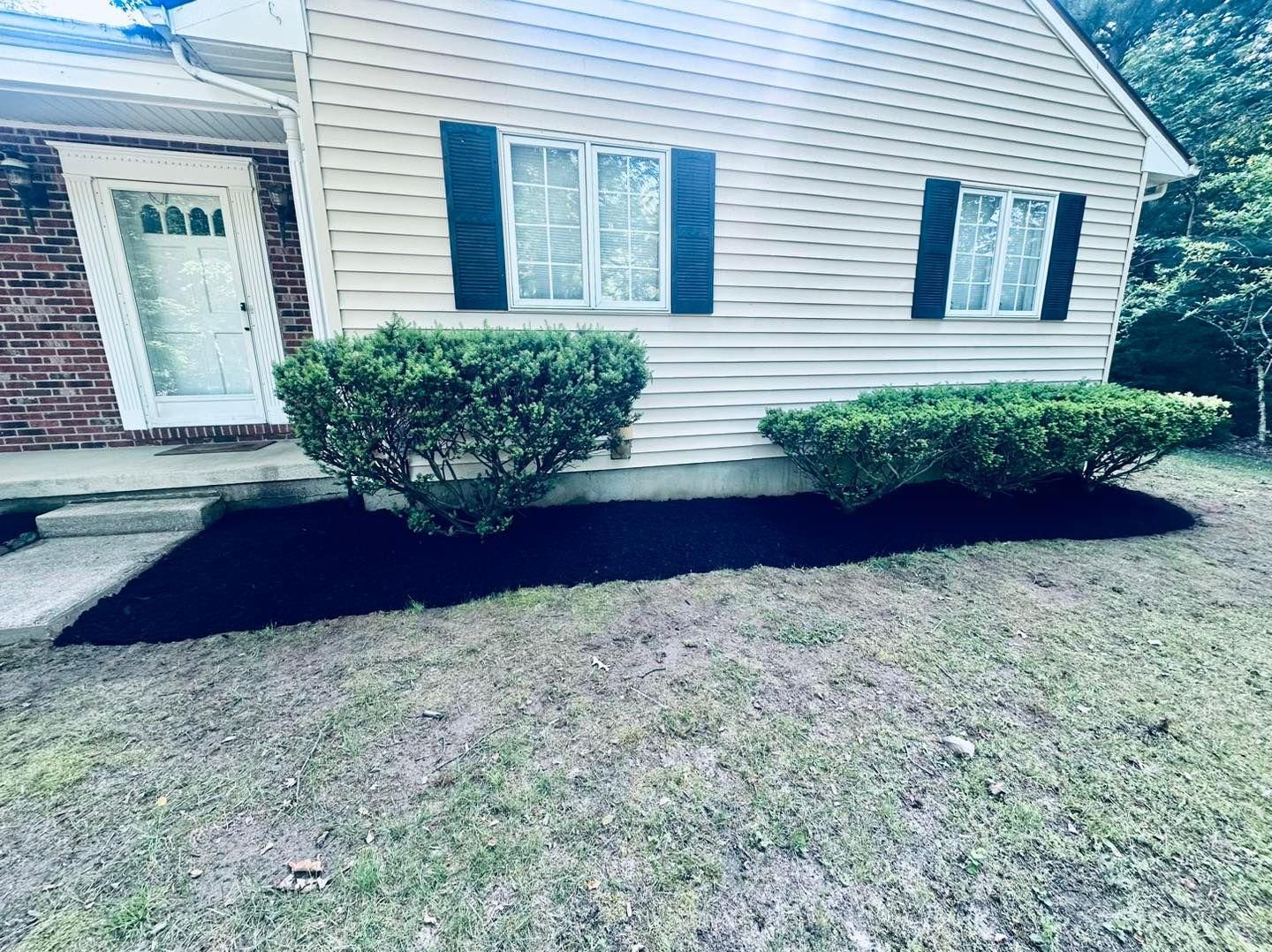  for Nate's Property Maintenance LLC  in Lusby, MD