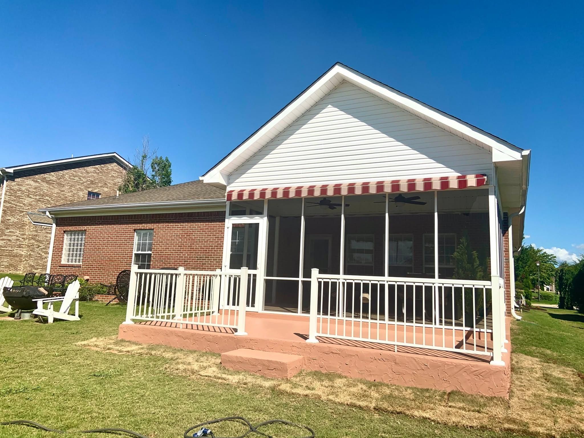 All Photos for CSS Renovations in Huntsville, AL