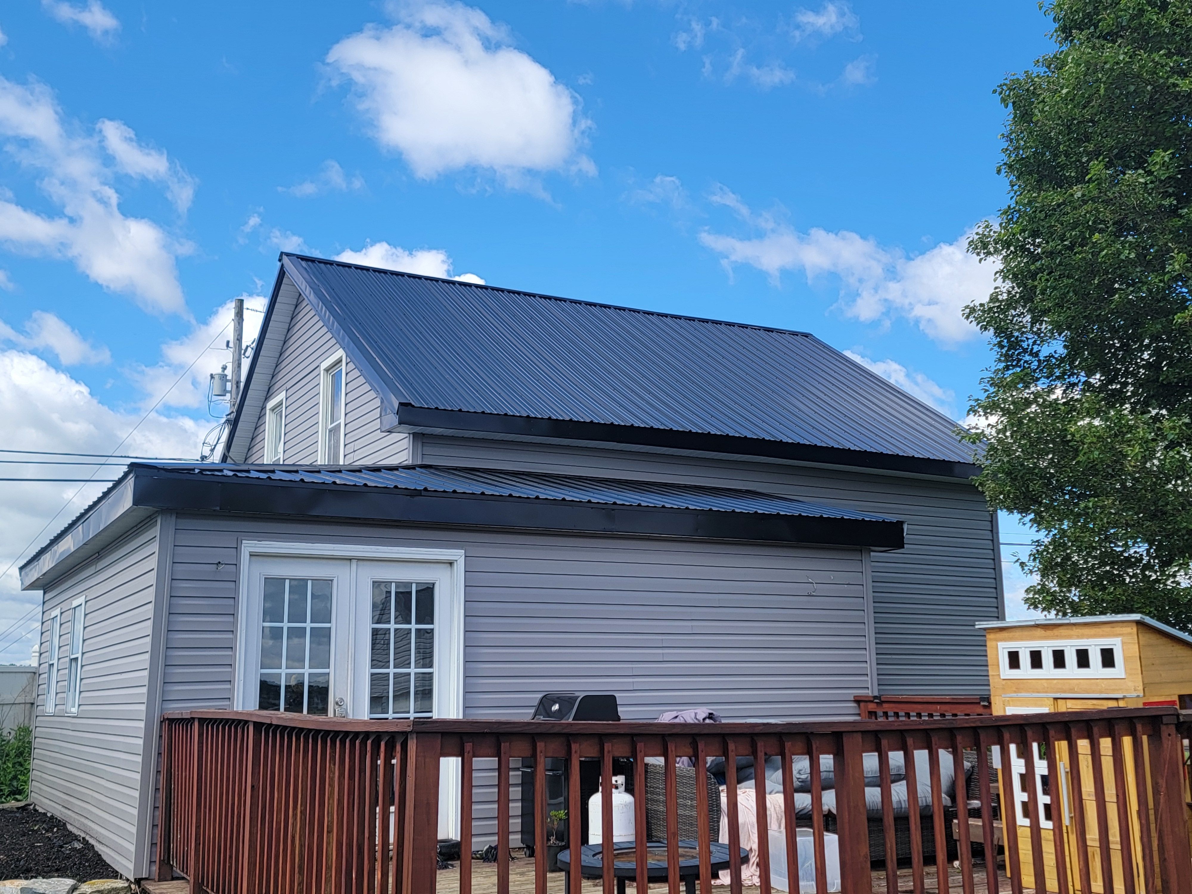  for Lanco Roofing & Exterior in Lancaster, PA