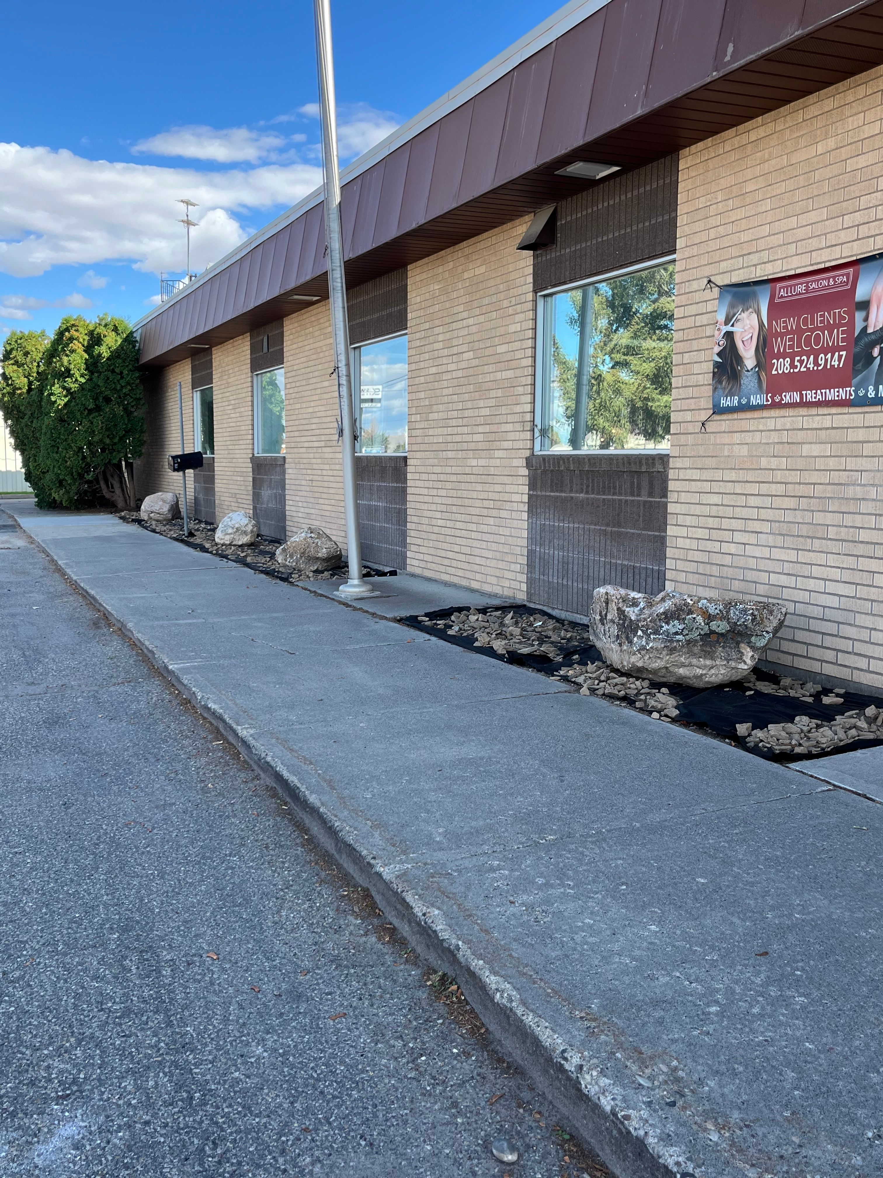  for SilverStone Excavation in Rigby, ID