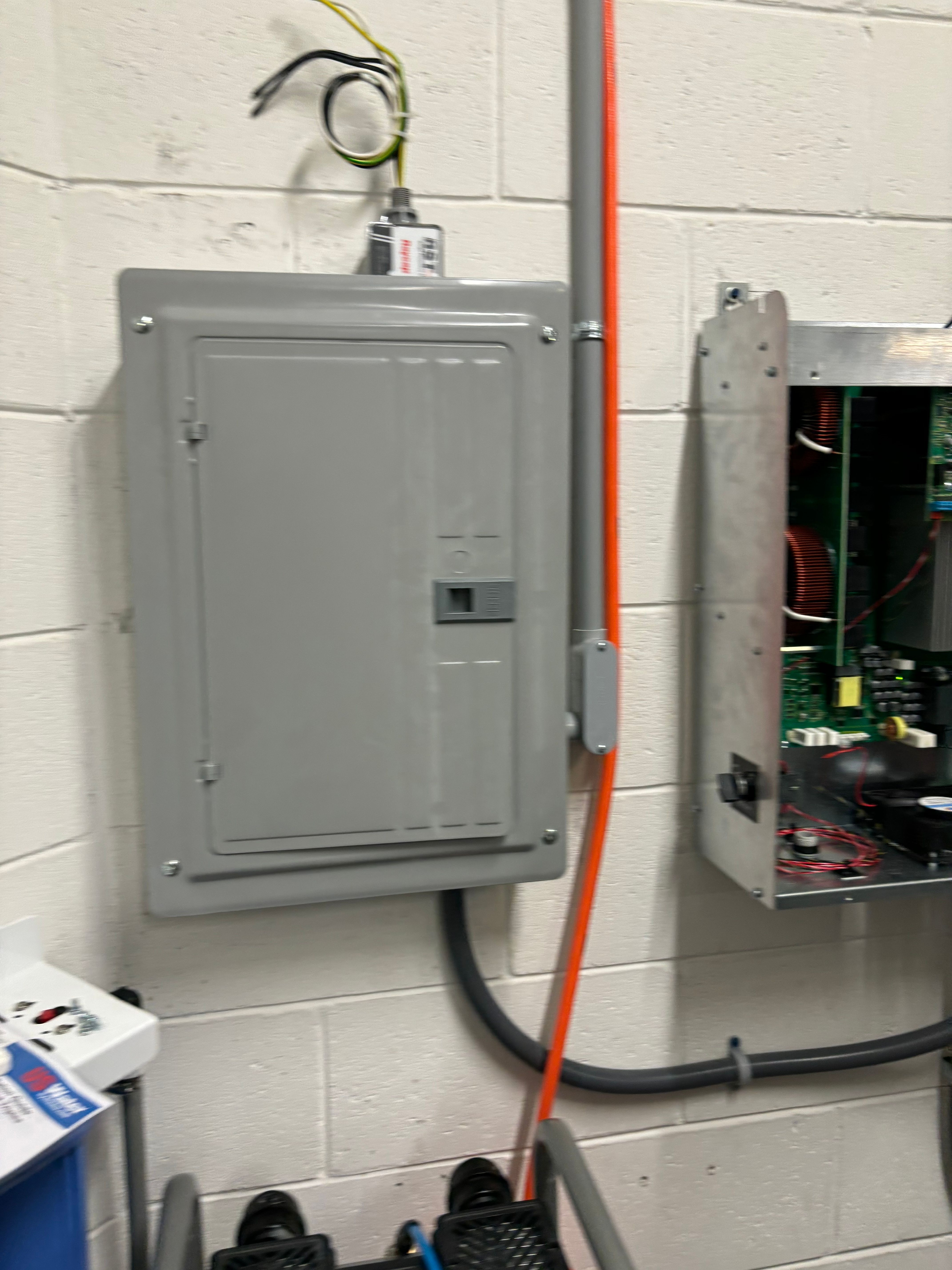  for Nominal Voltage in Orlando, FL