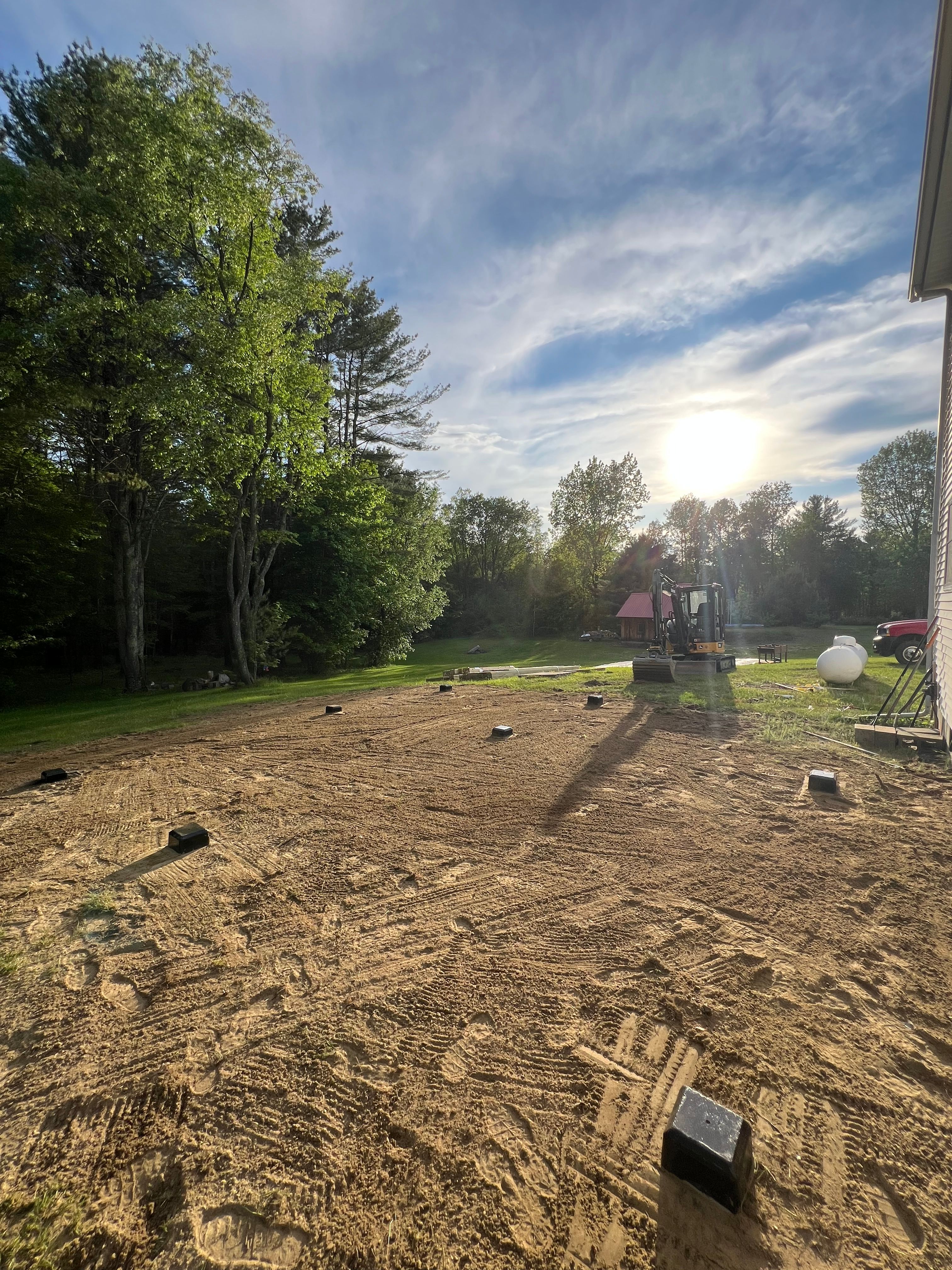 All Photos for Andrews Earthworks in Williston, VT