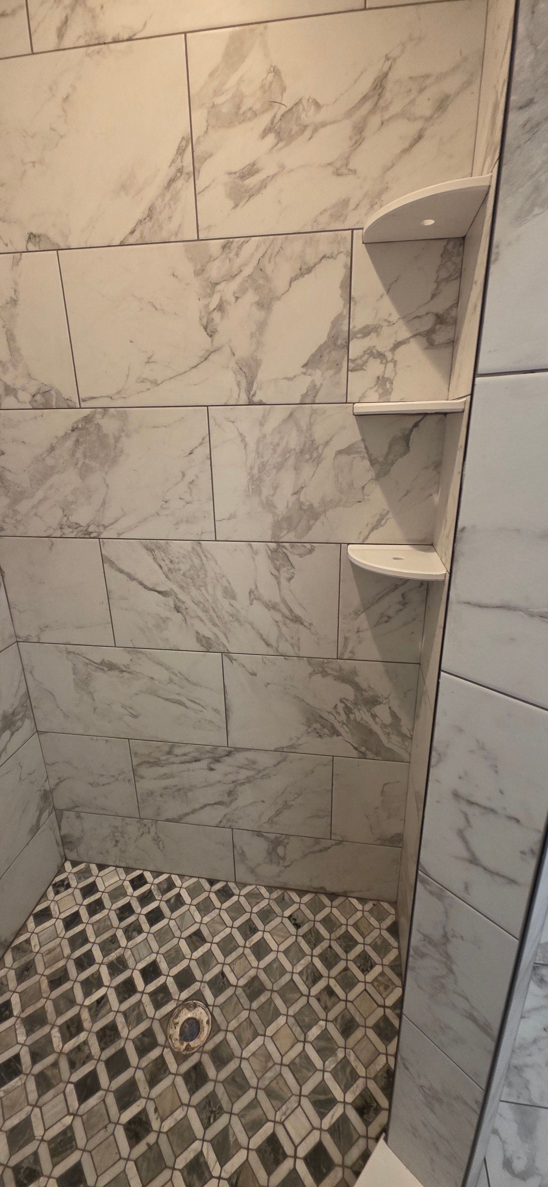  for Dream Home Construction in Odessa, TX