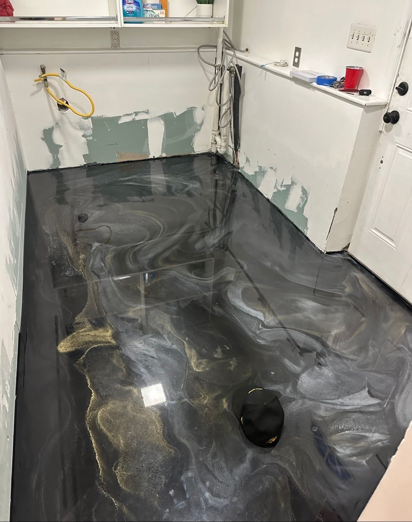  for DLB Home Improvement, LLC in Westfield, NJ