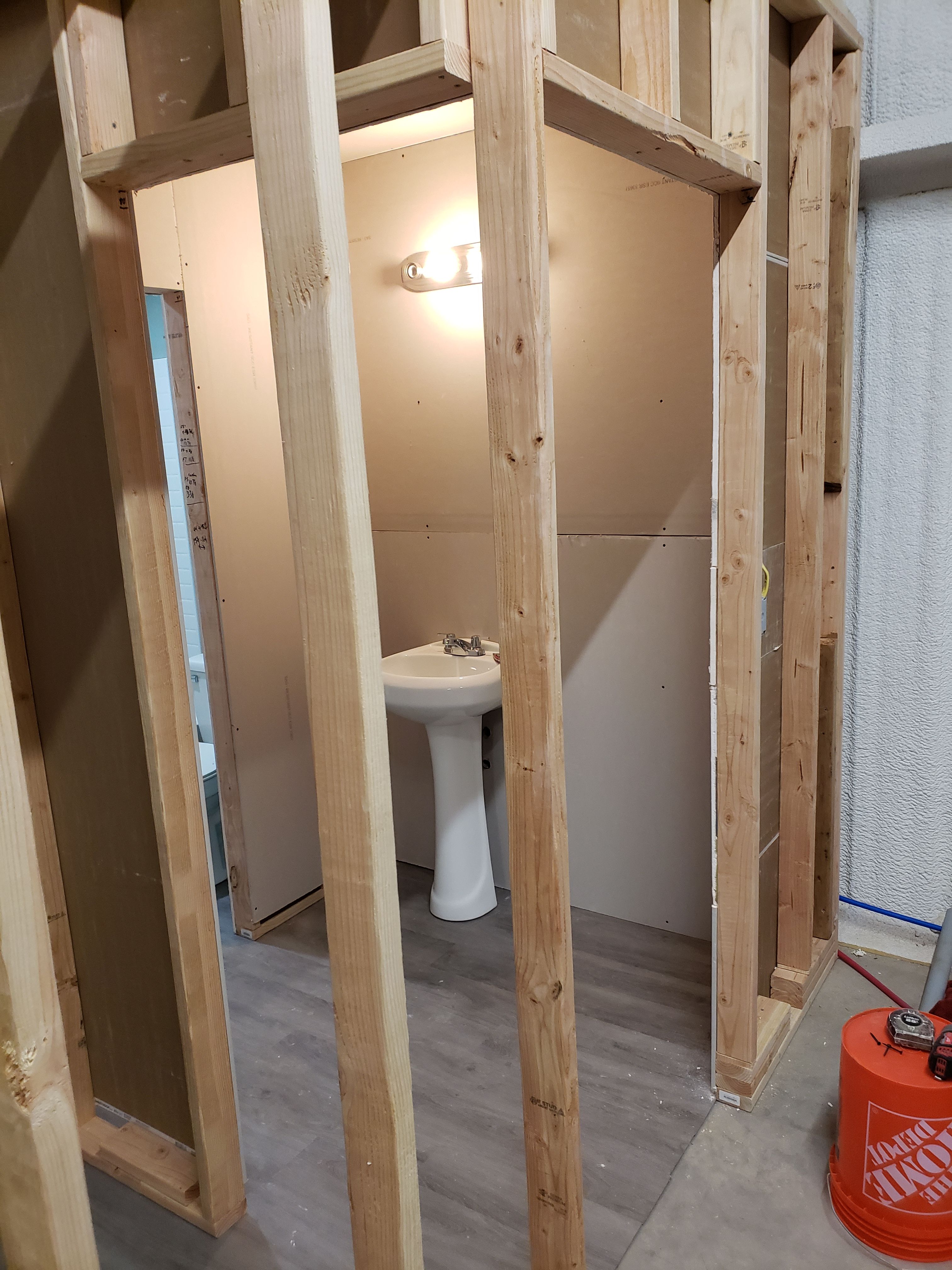 Tiny Barn House for Prairie Land Properties LLC in Lubbock, TX