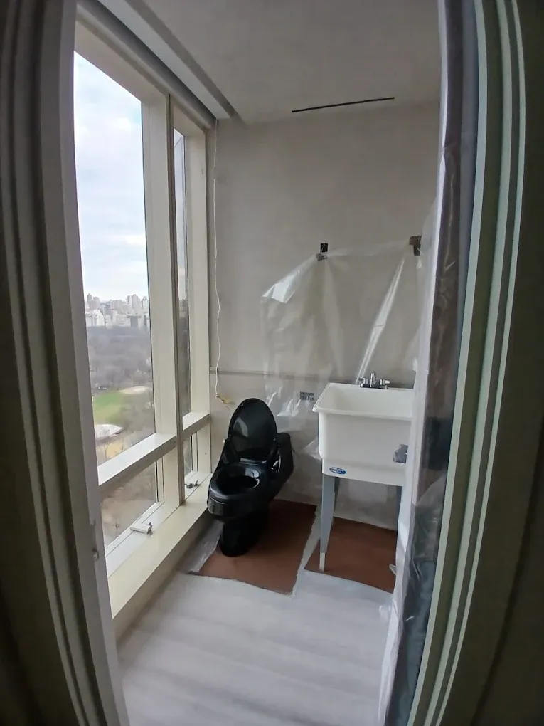  for Ortiz & Puchi General Cleaning INC. in Brooklyn, NY