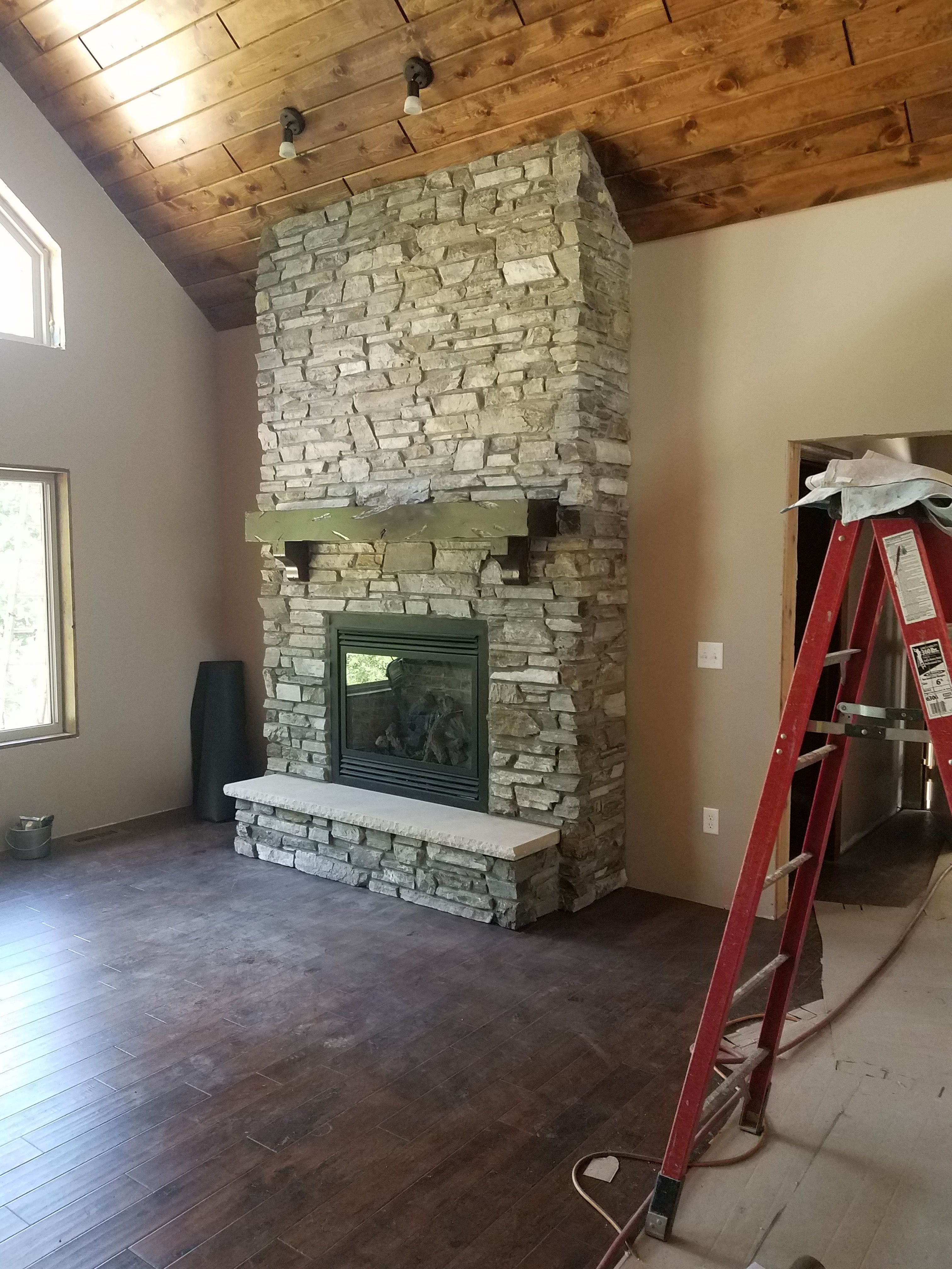  for Karasch Concrete & Masonry in Sartell, MN