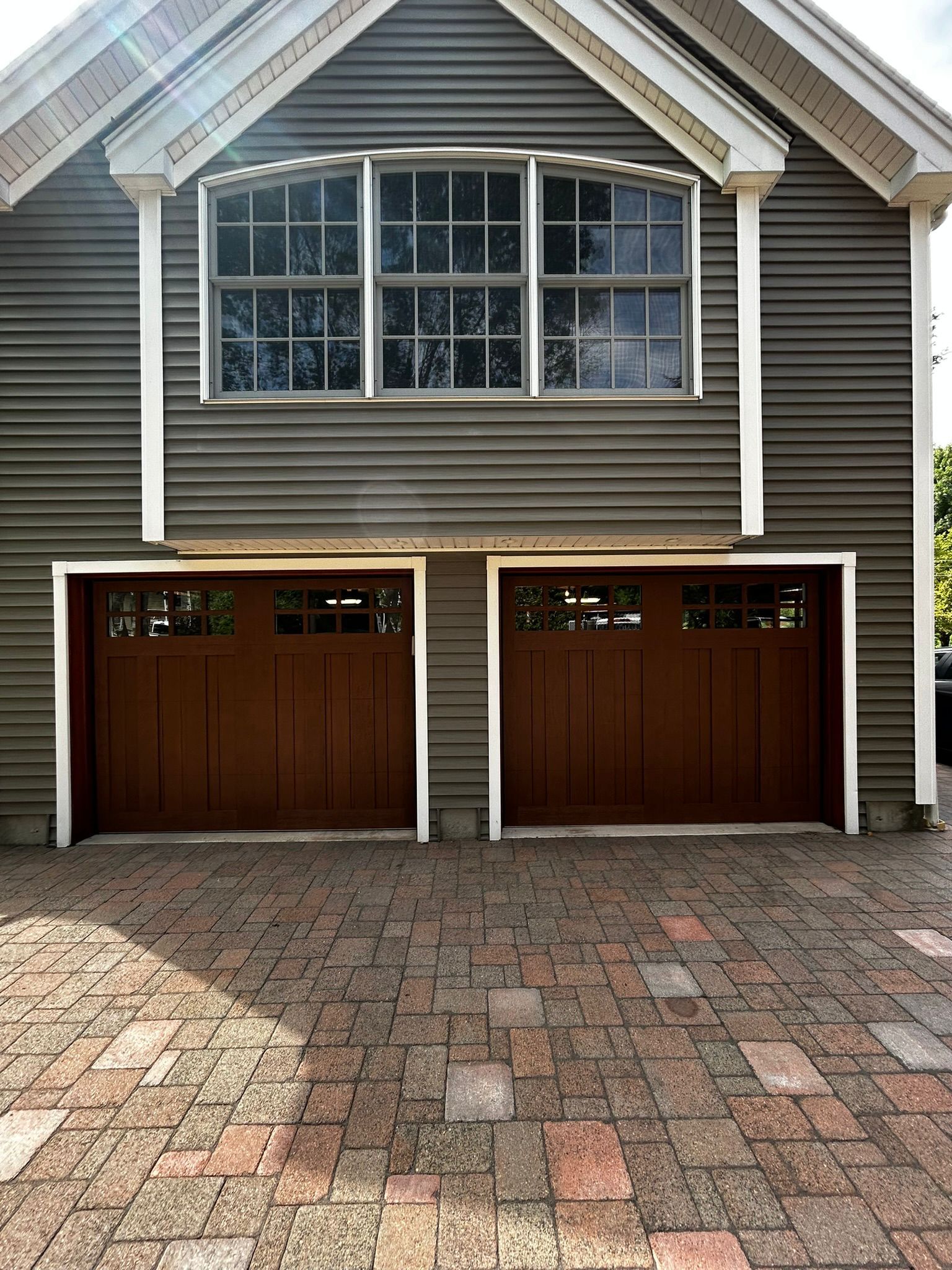  for TemperGate Garage Doors in Boston, MA