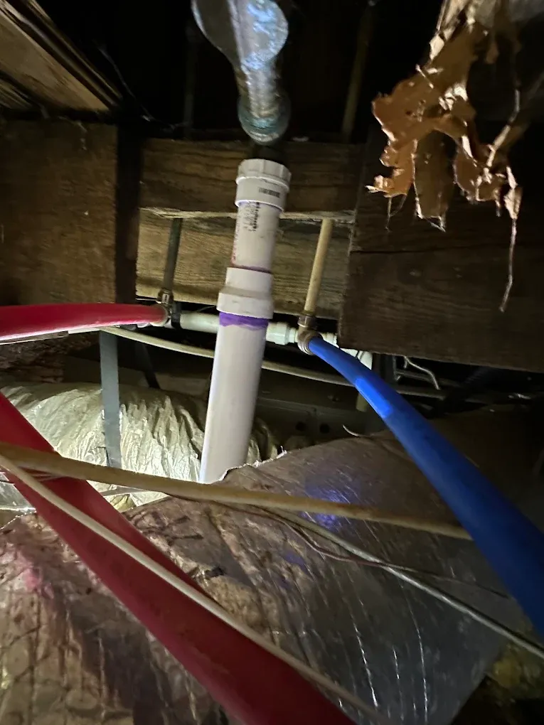 Plumbing for Pipe Pros Plumbing in Greenwood County, SC