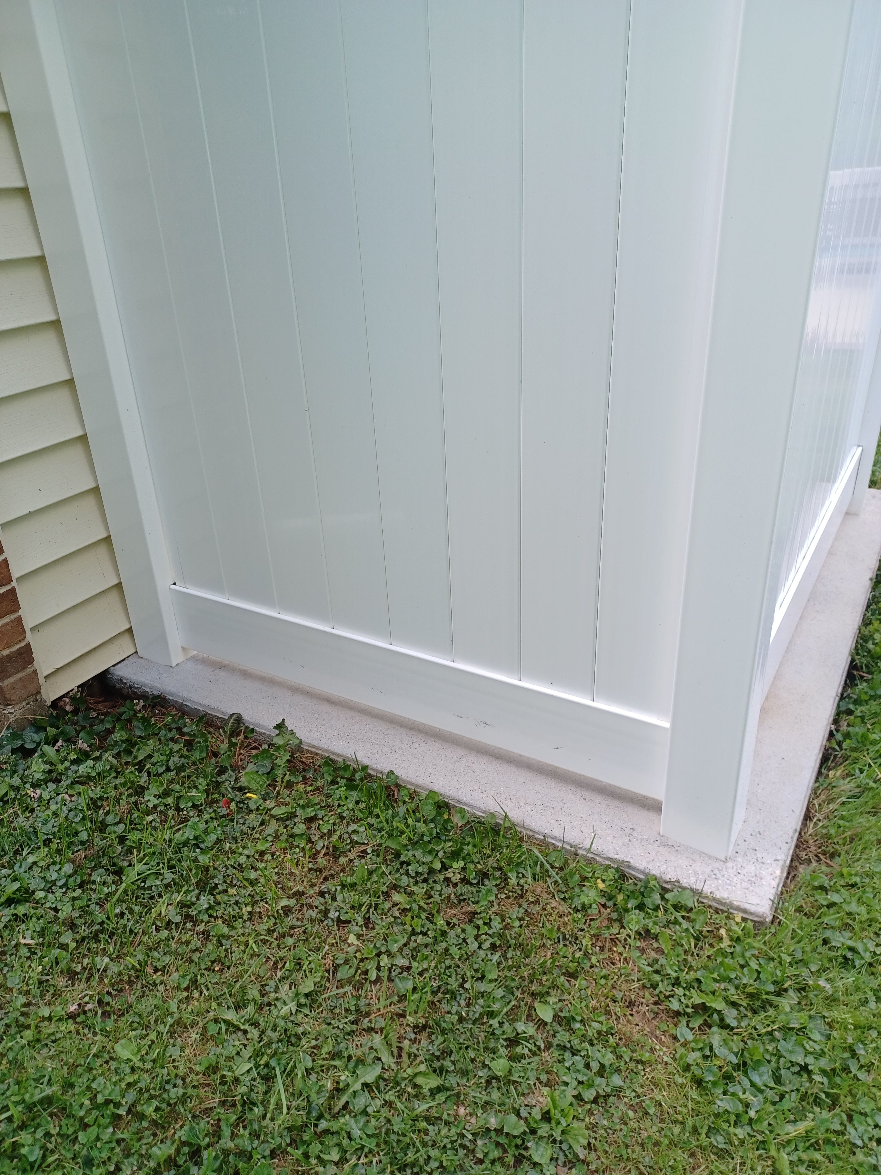  for Grubb Exterior Cleaners in Chester County, PA