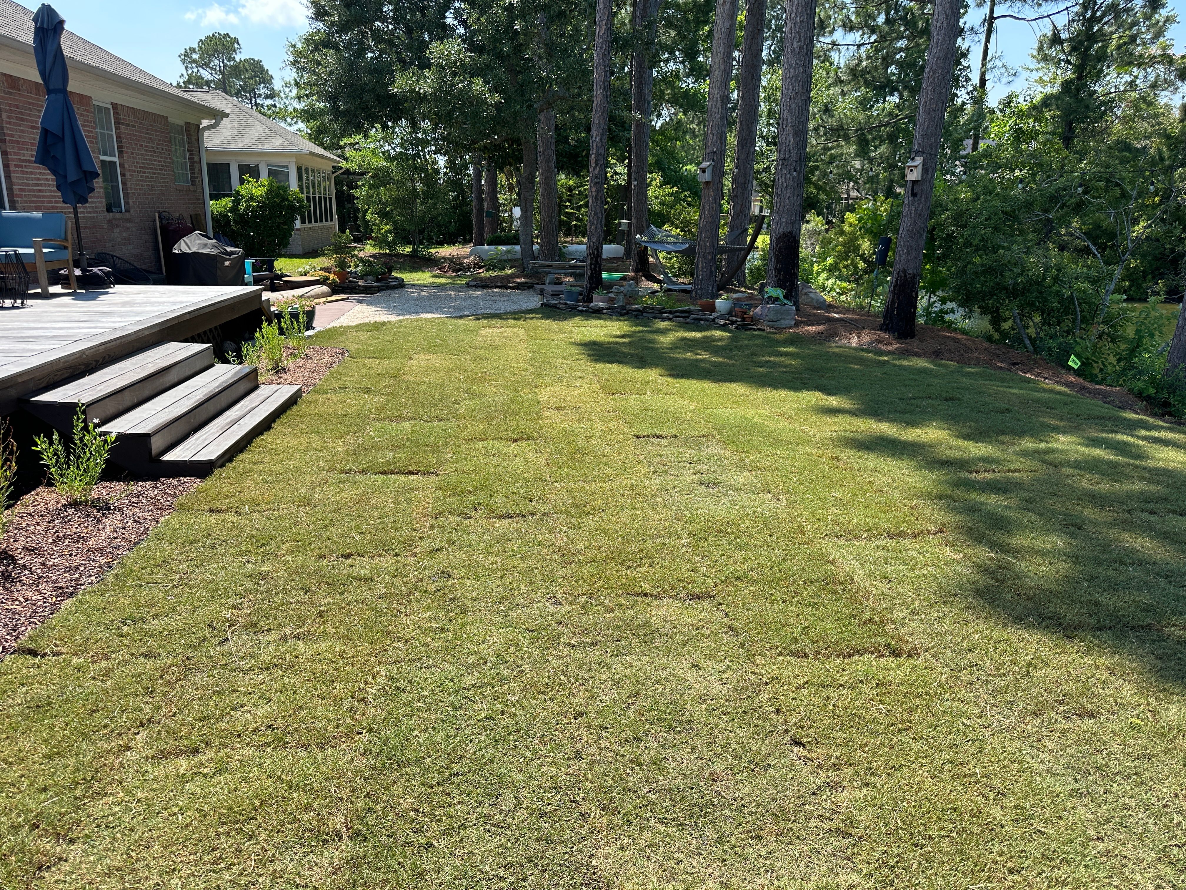 All Photos for Nature Tones Landscaping & Hardscaping in Hampstead, NC