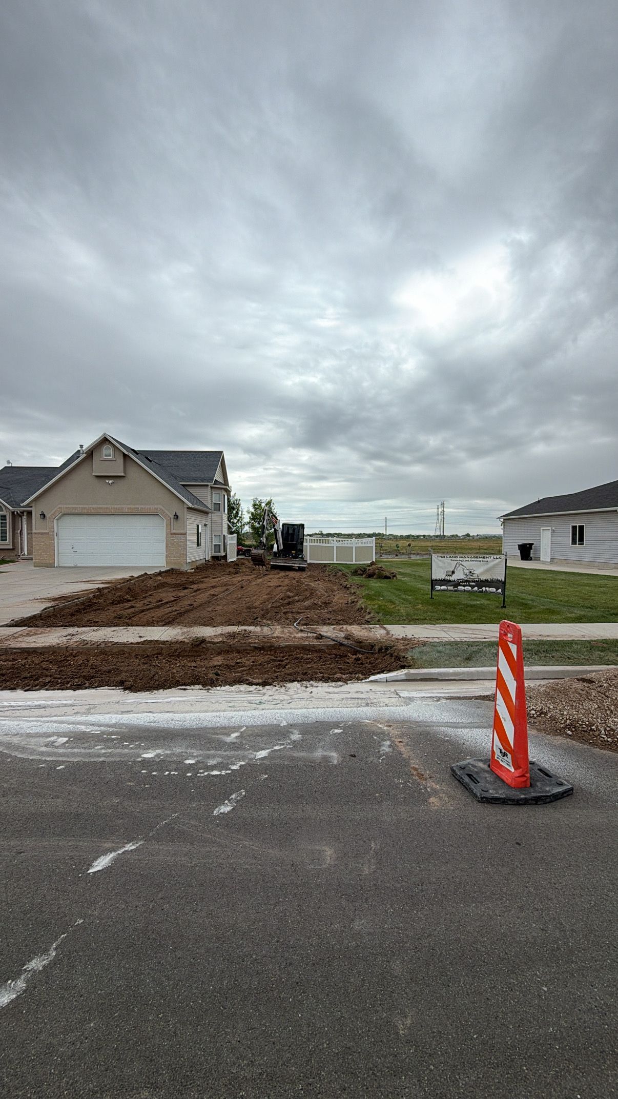  for TNB Land Management LLC in Ogden, UT