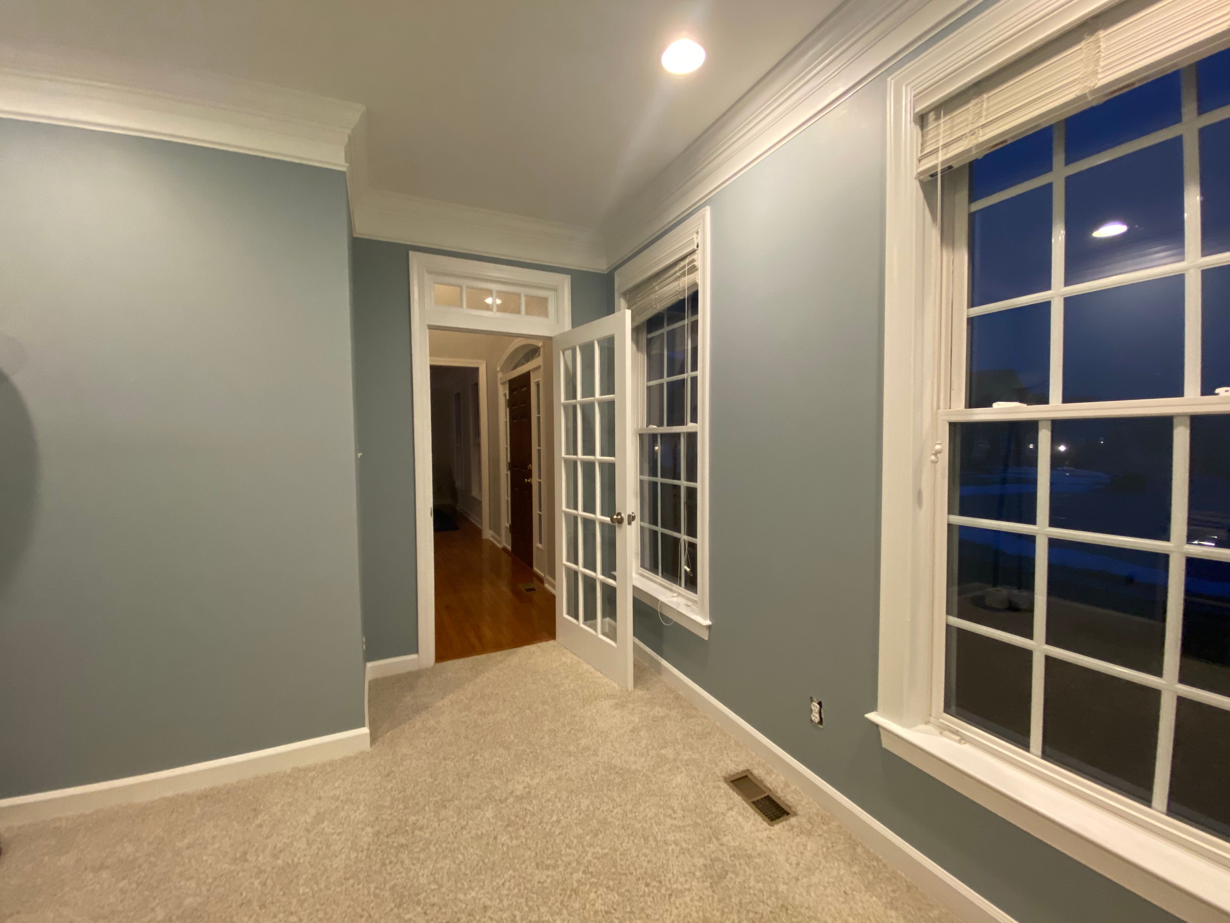  for MK Painting & Custom Finishes in Schwenksville, PA