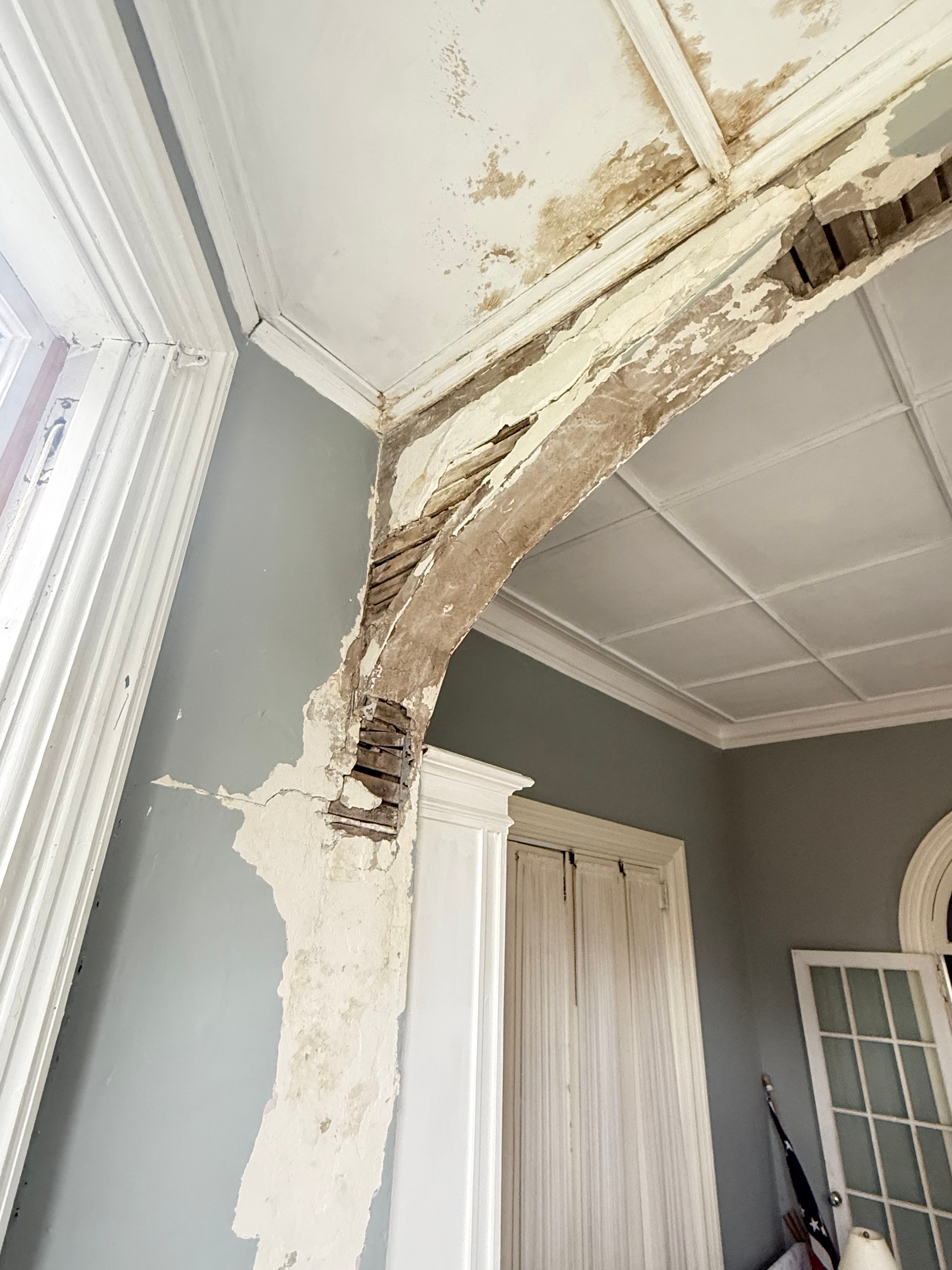  for P.L.R Drywall & Plaster in New Bedford, MA