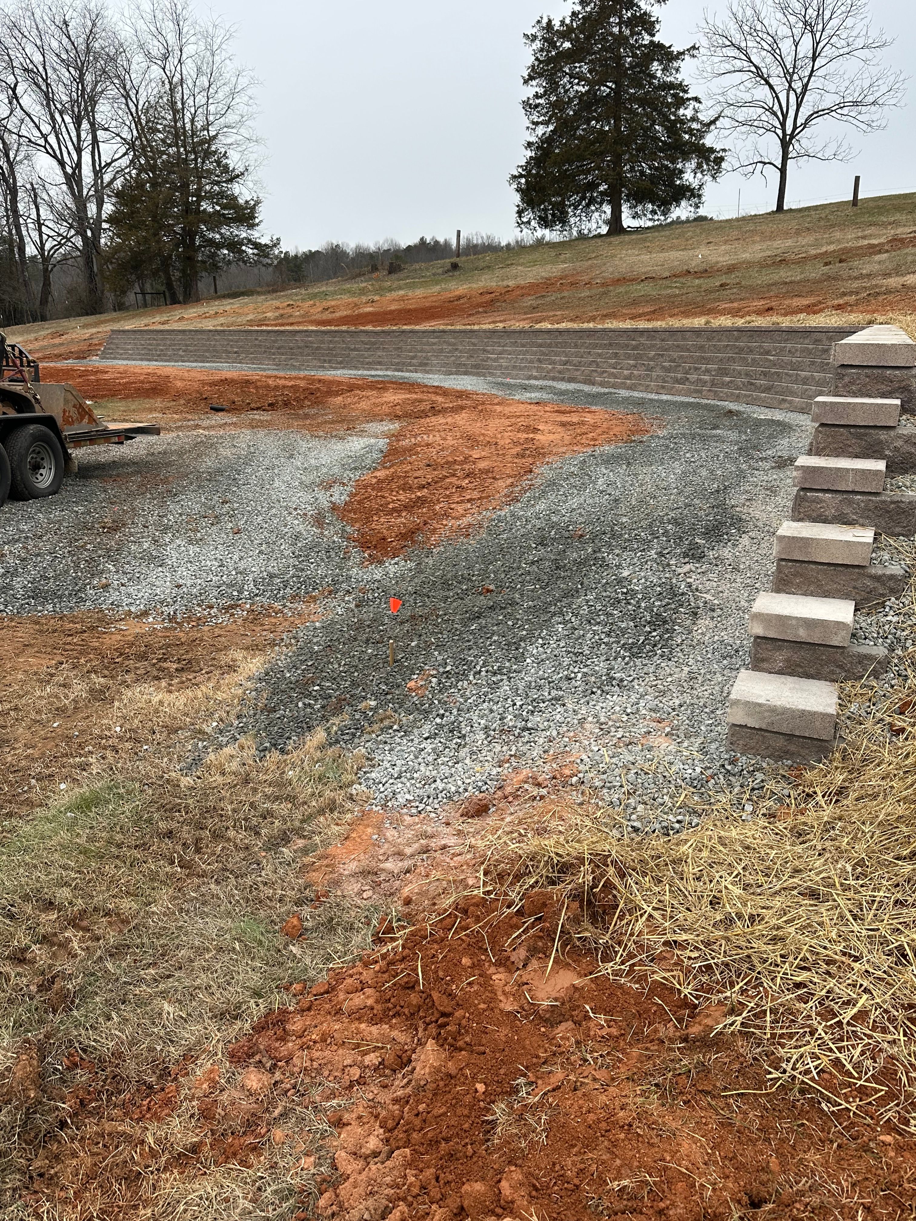 All Photos for ZRS Pools and Construction in Granite Falls, NC