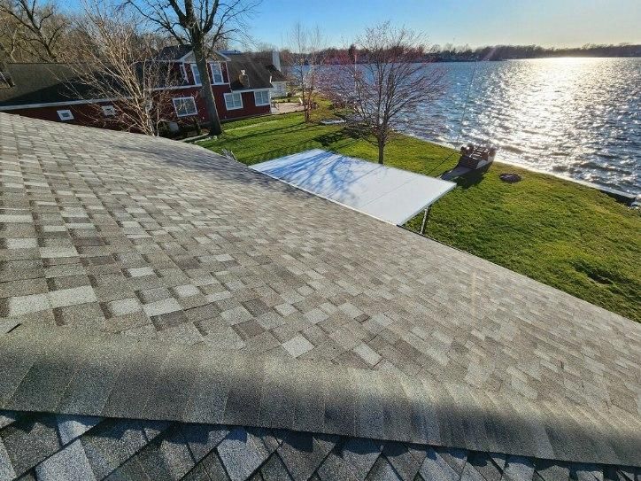  for Schelfo Roofing in Hamilton, IN