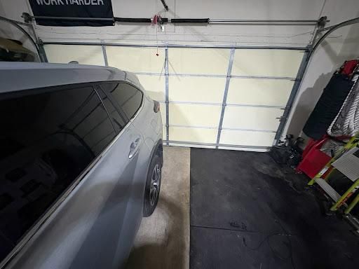  for JR Garage Door and Services in Charles County, MD