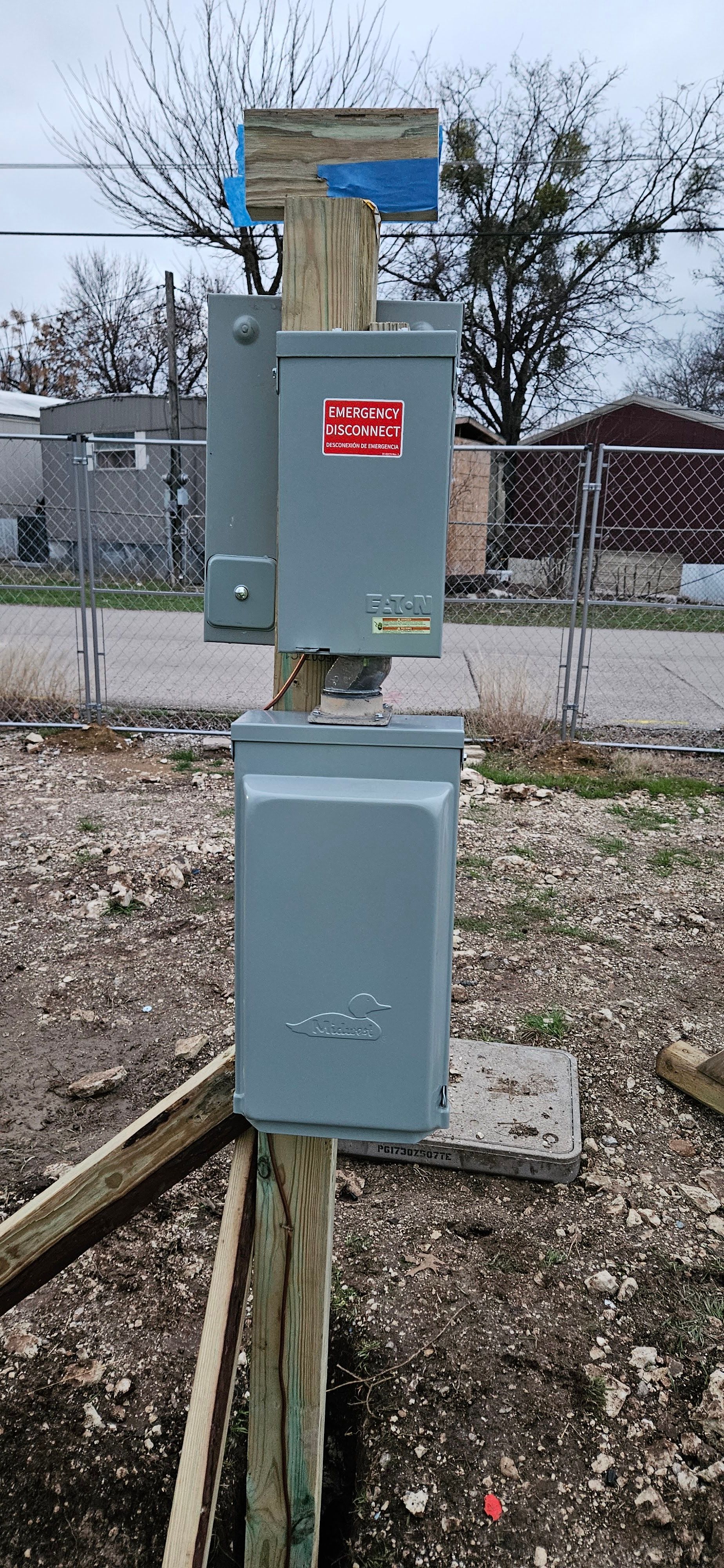  for Smartify Electric Solutions in Fort Worth, TX