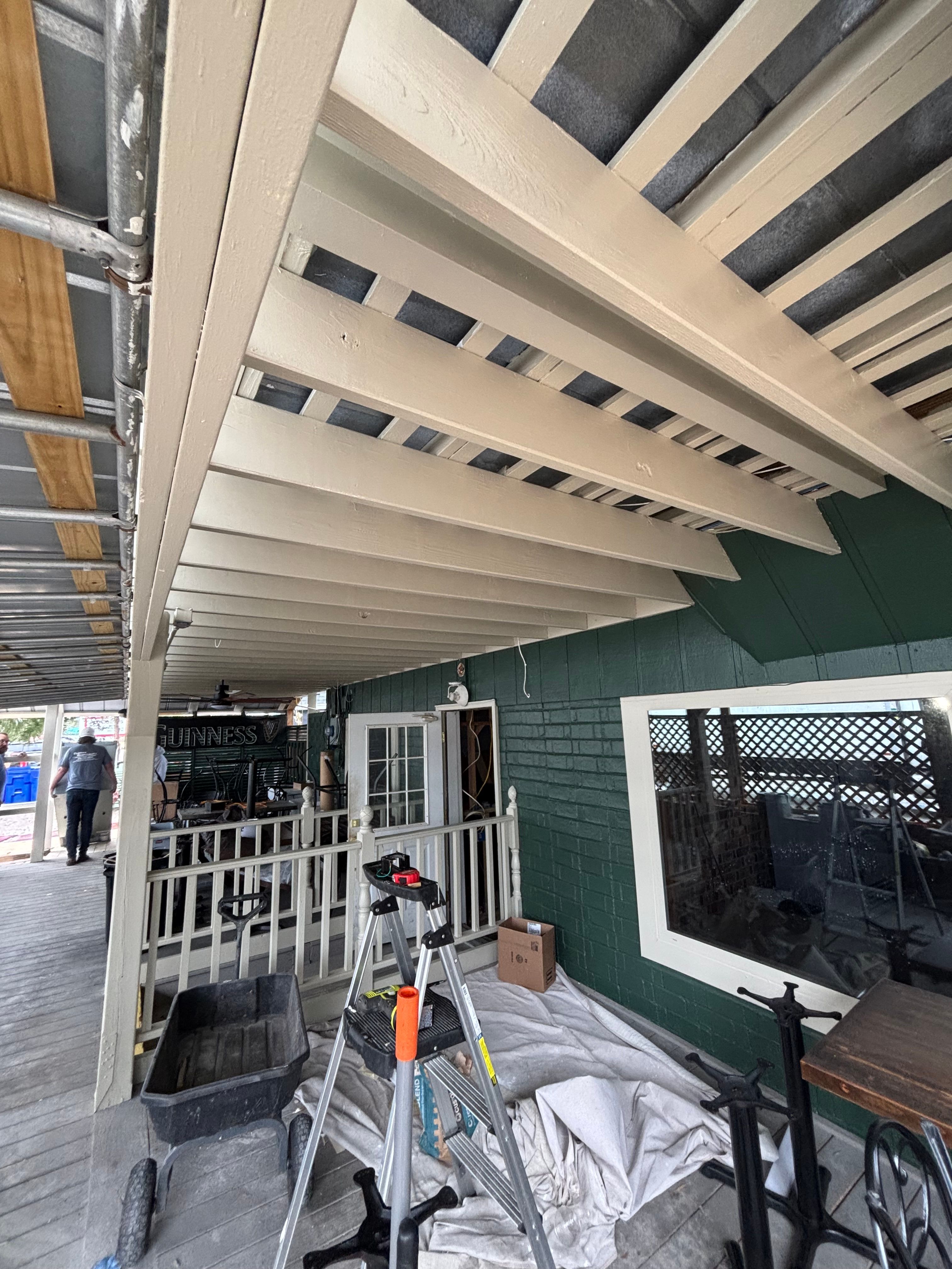  for Duffett Brothers Painting in Wilmington, NC