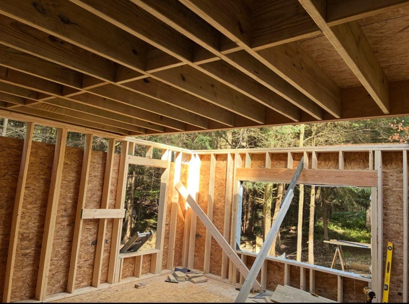  for Keeler’s Carpentry in Dolgeville, NY
