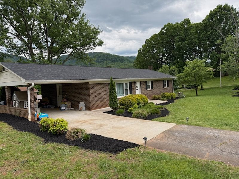 All Photos for Foothills Lawn and Landscape in North Carolina, NC