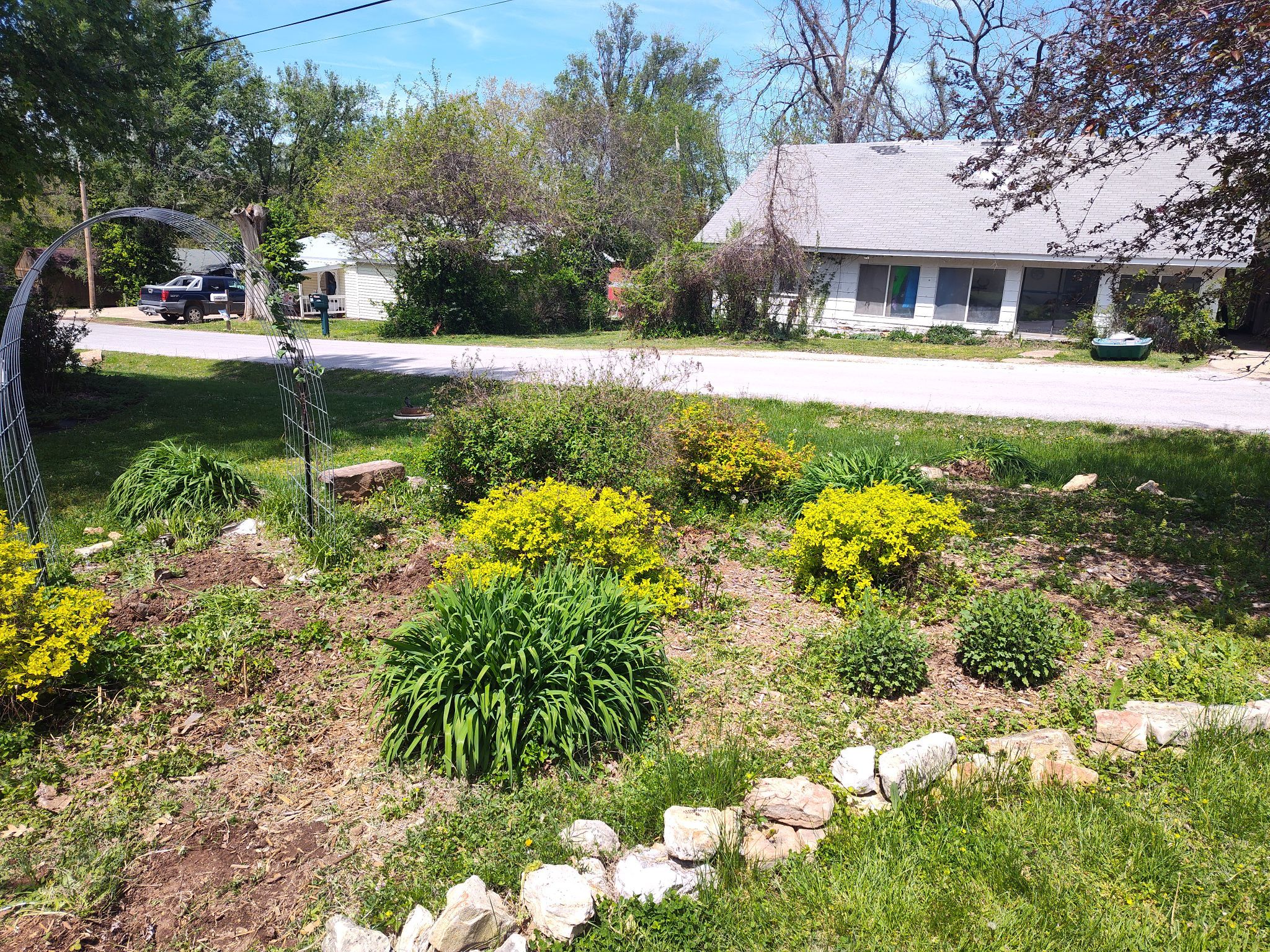  for Superior Landscaping Design in Ava, MO
