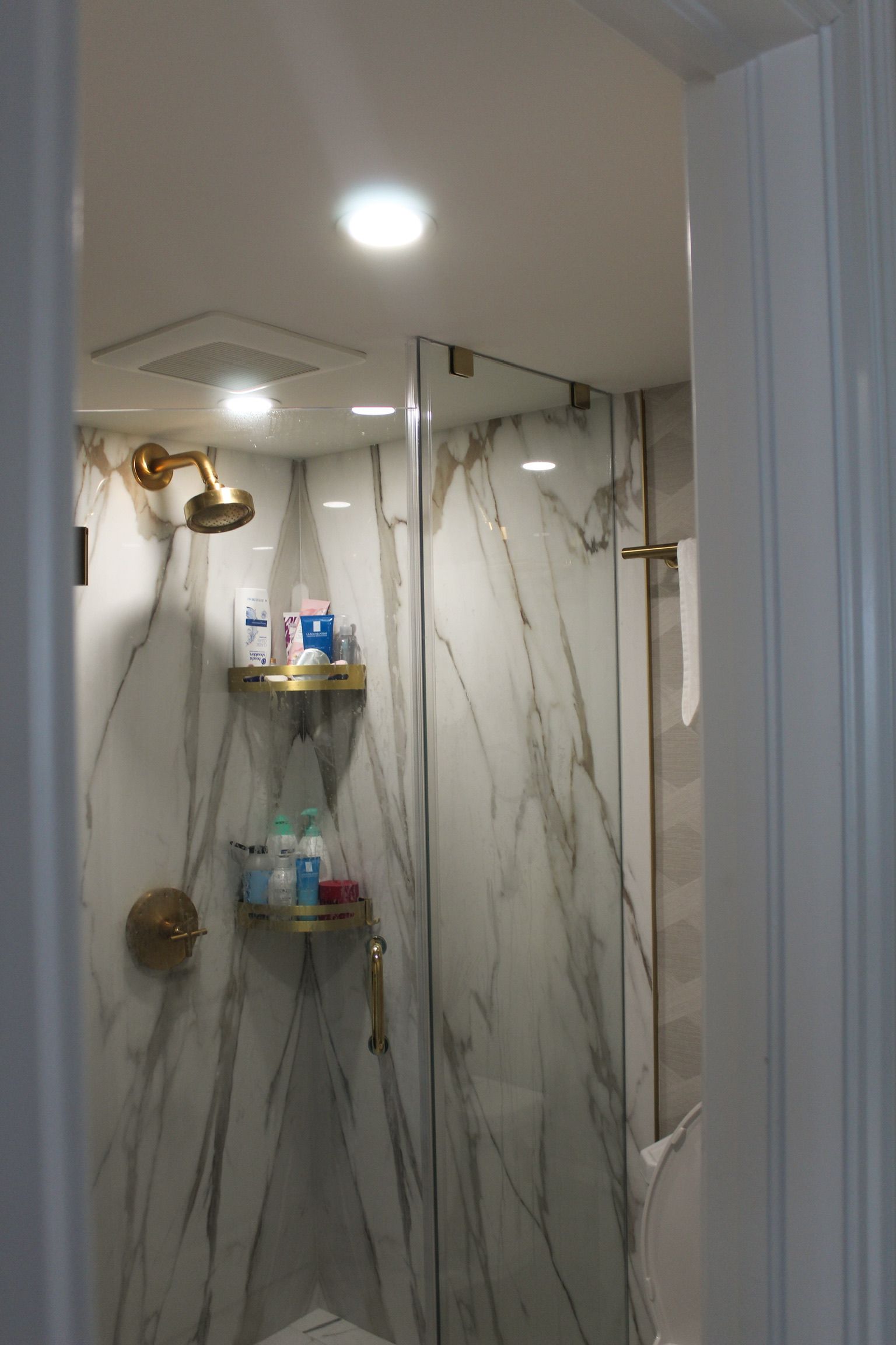 Condo Renovations for Trimarc Construction in Broward County, FL