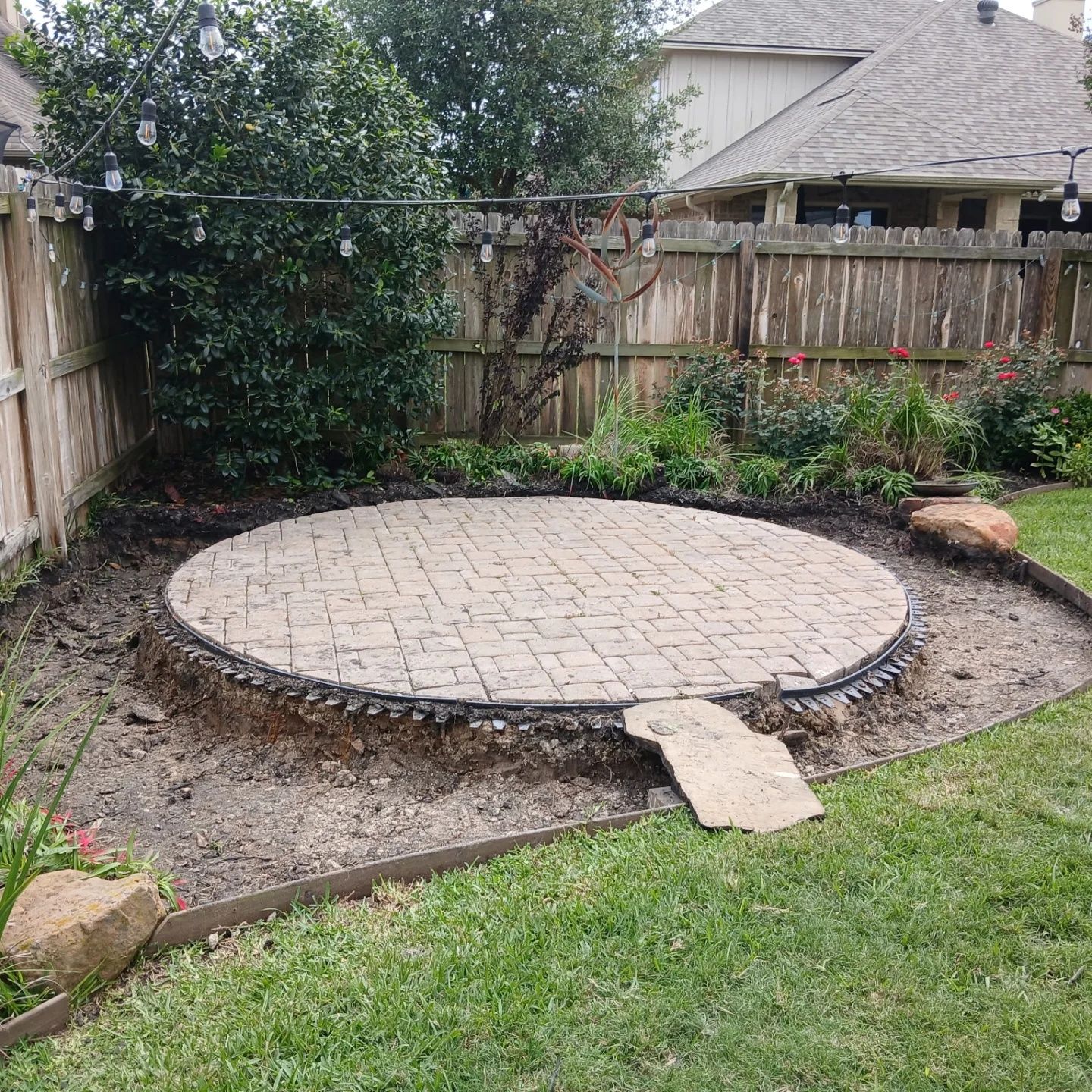 All Photos for Brazos Valley Greenscapes in College Station, TX