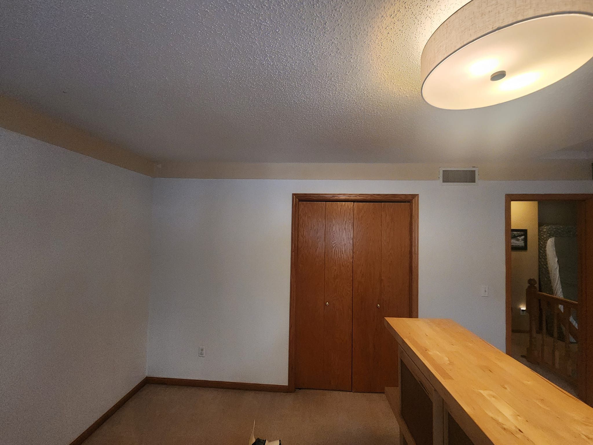 Interior Painting for Duraplus Topcoat Painting in New Brighton, MN