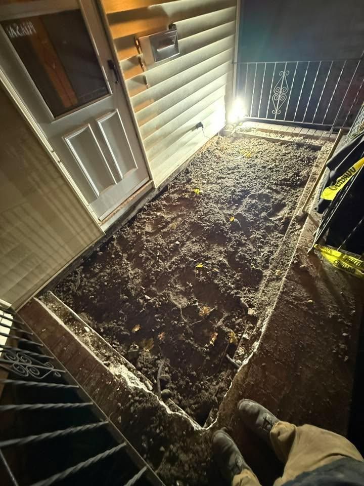  for Lucas Property Maintenance LLC in New Bedford, MA