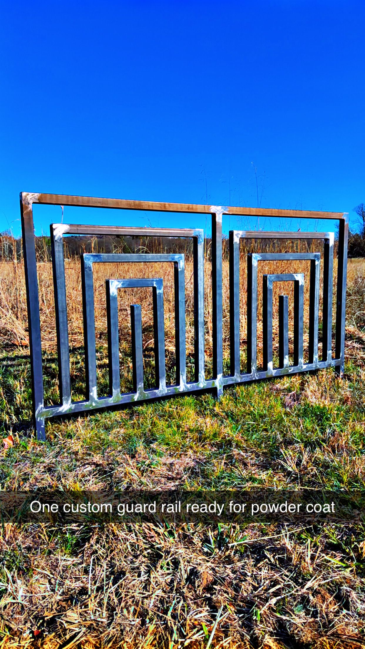 All Photos for Wright's Fabrication in Huntsville, AR