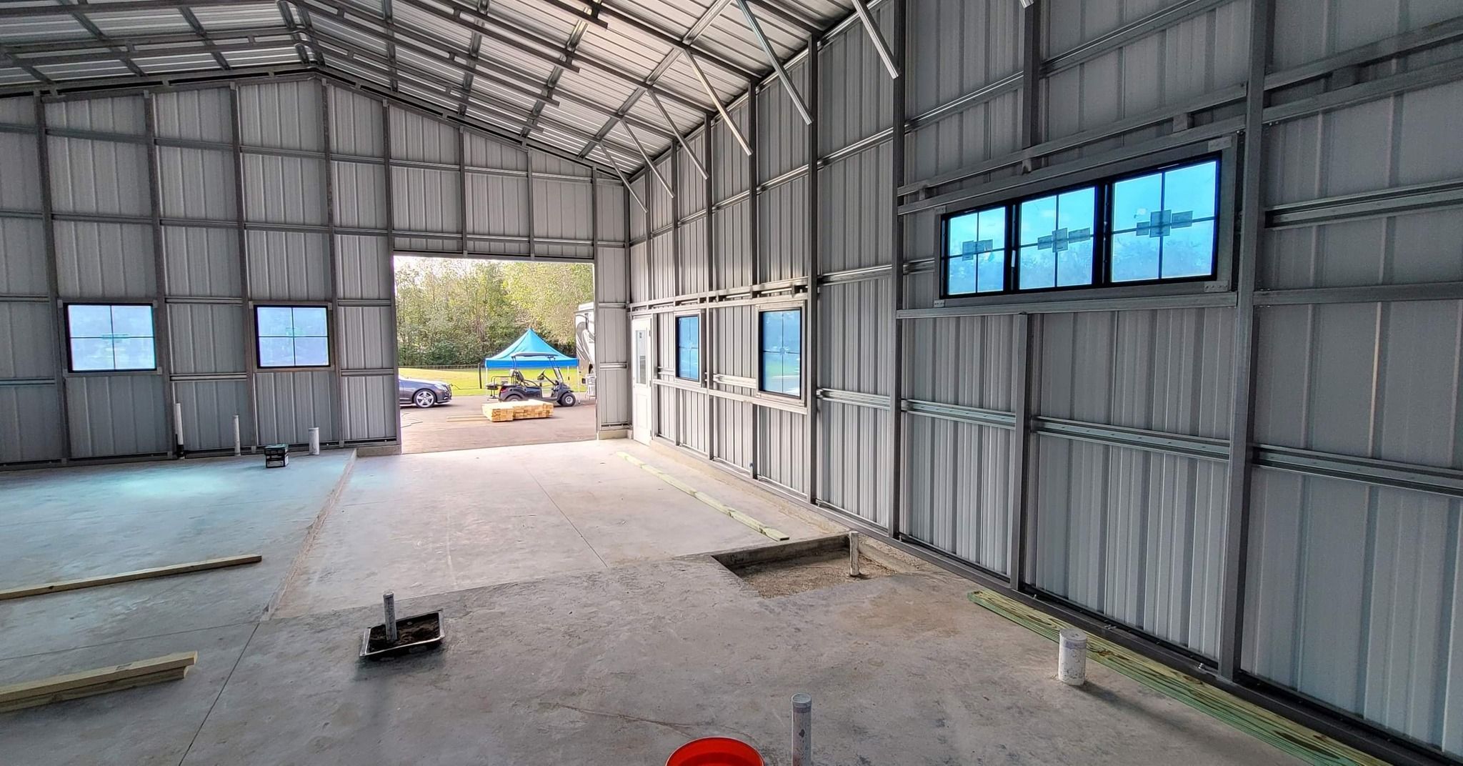  for Florida Barndominiums in Homosassa, FL