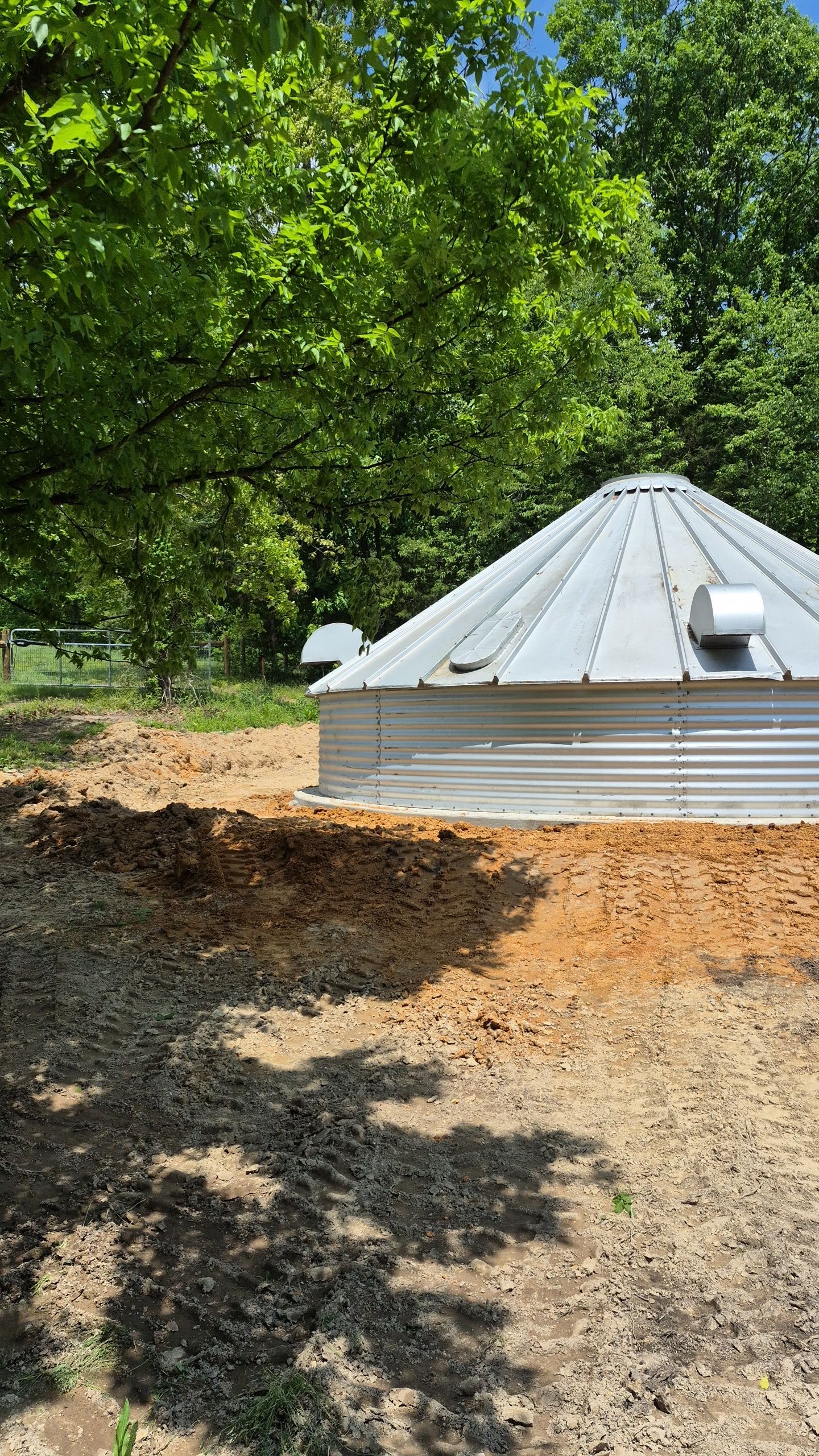  for Liberty Landscapes and Services in Ringgold, GA