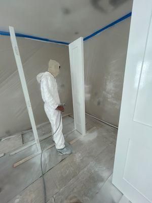  for Scripps Painting Company LLC in Niantic, CT