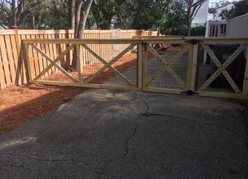 All Photos for SmithWorx Construction in Charleston, SC