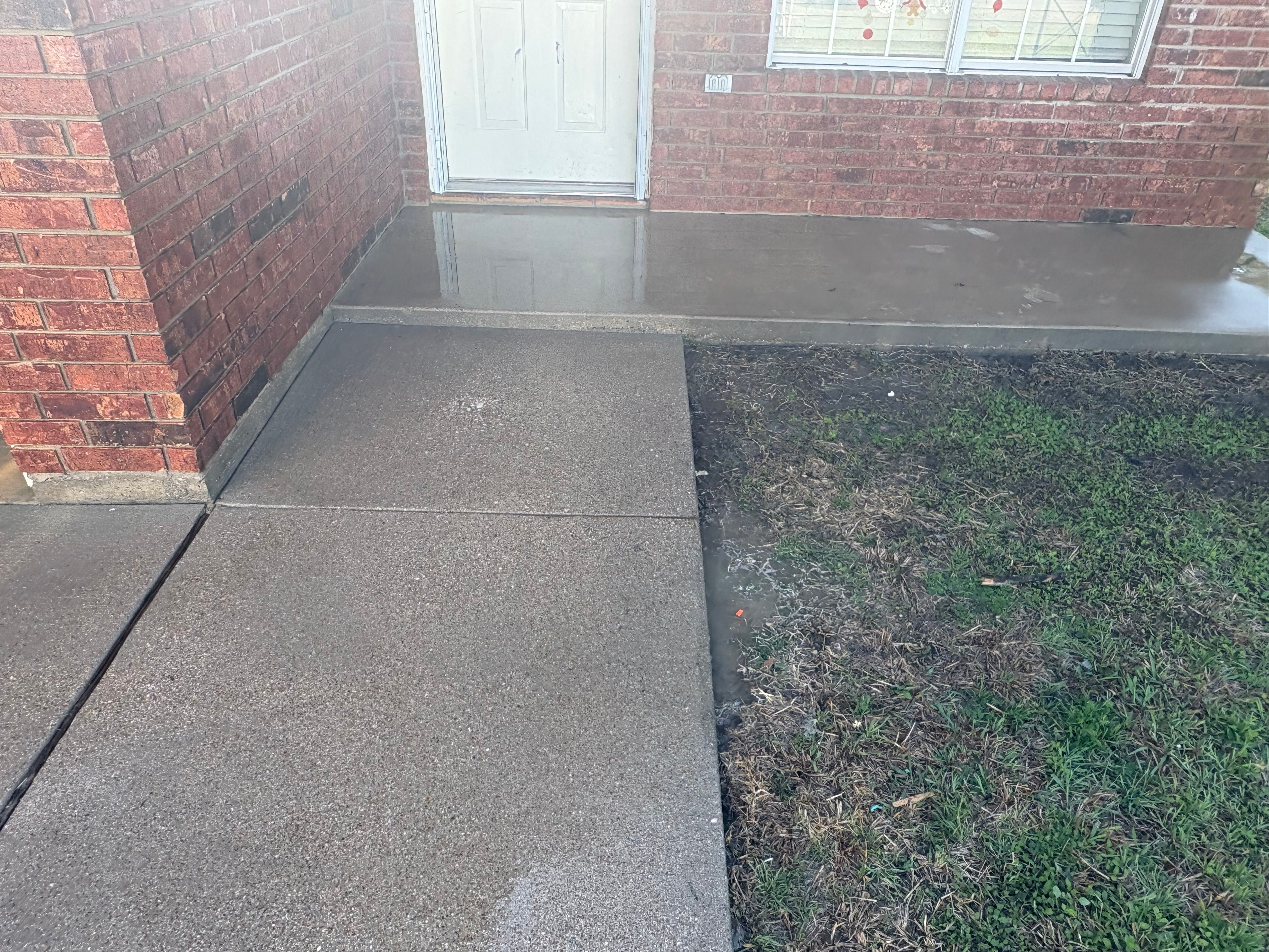 All Photos for Top Notch Exterior Cleaning Solutions in Nolanville, TX