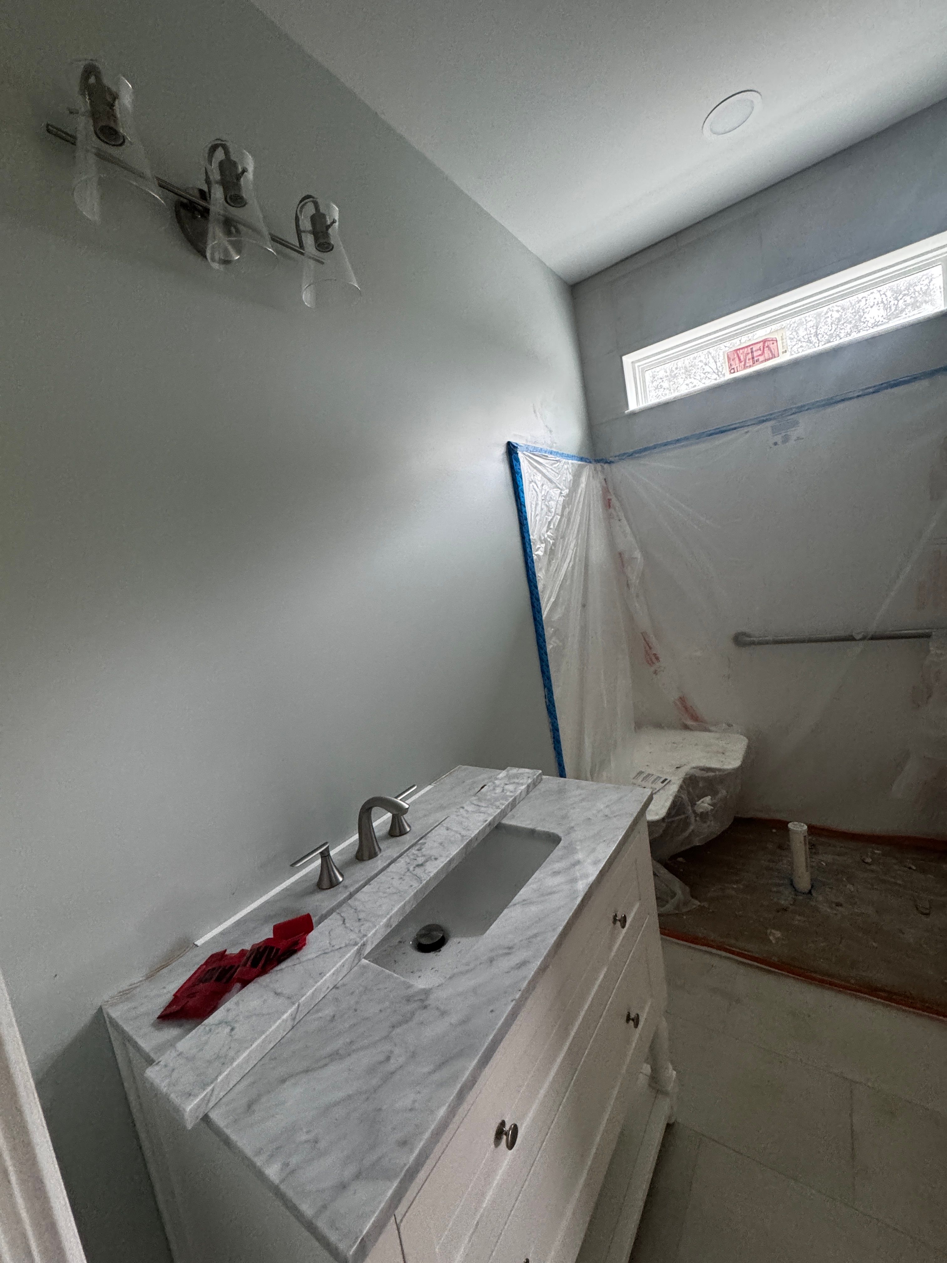  for Red Line Construction in Baldwin County,  AL