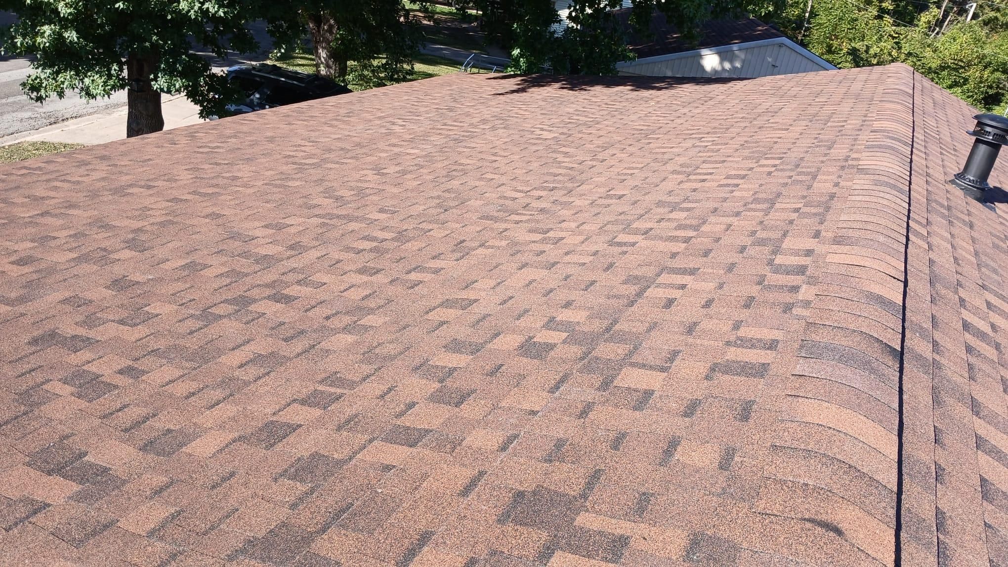  for Full Roof  in Saint Joseph, MO