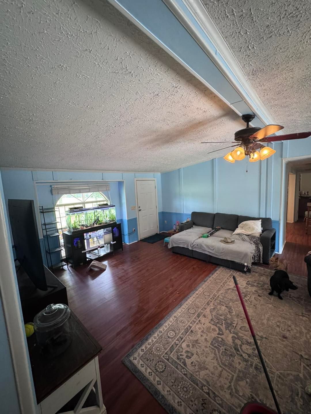  for Beach’s Handyman & Home Improvements in Roberta, GA
