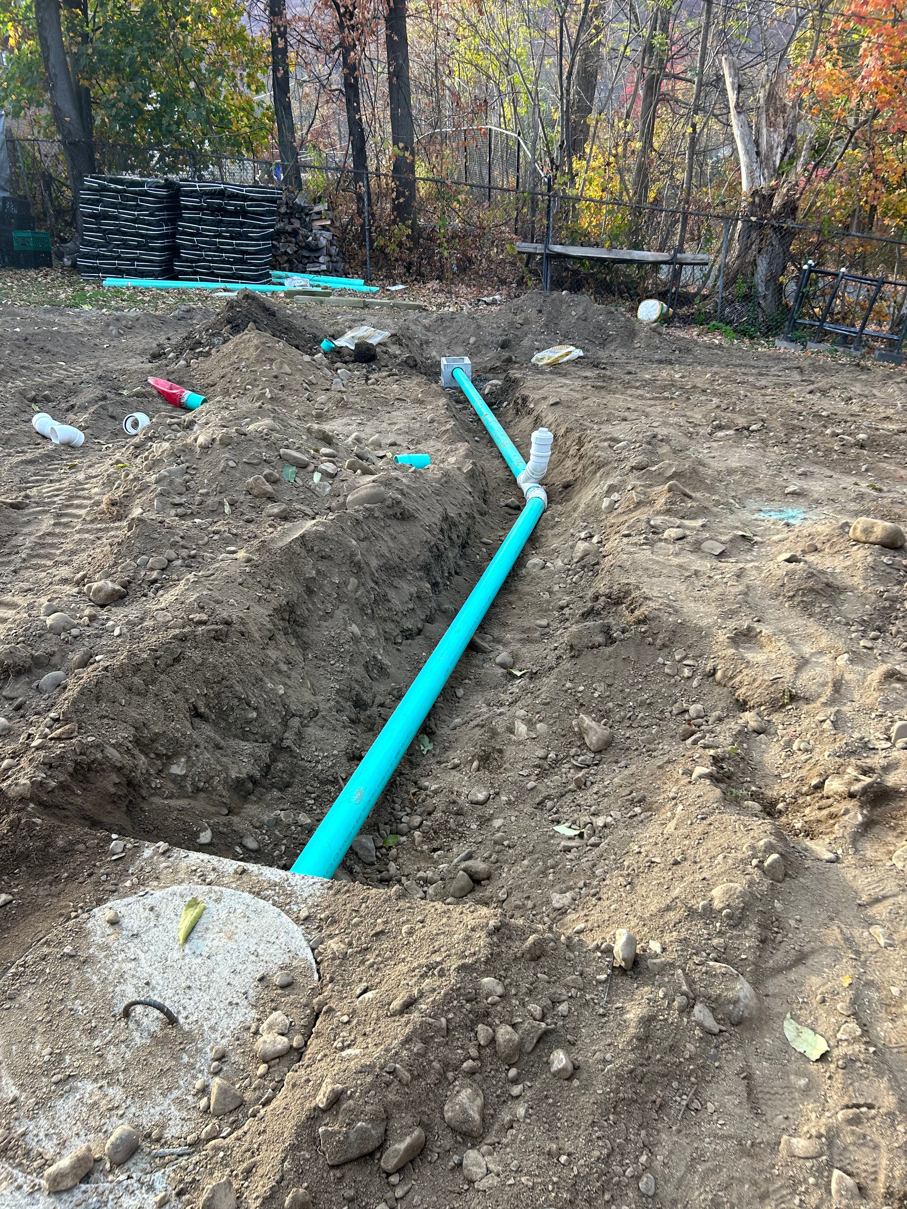  for LNC Contracting in Greenwood Lake, NY