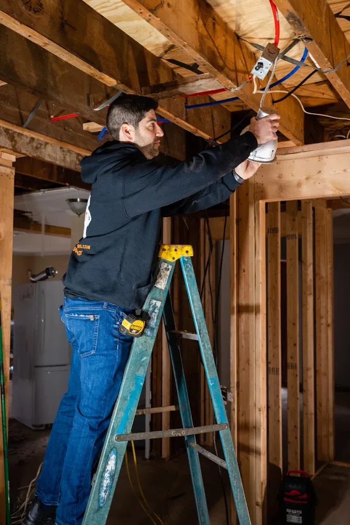  for RJT Custom Builders in Woodcliff Lake, NJ