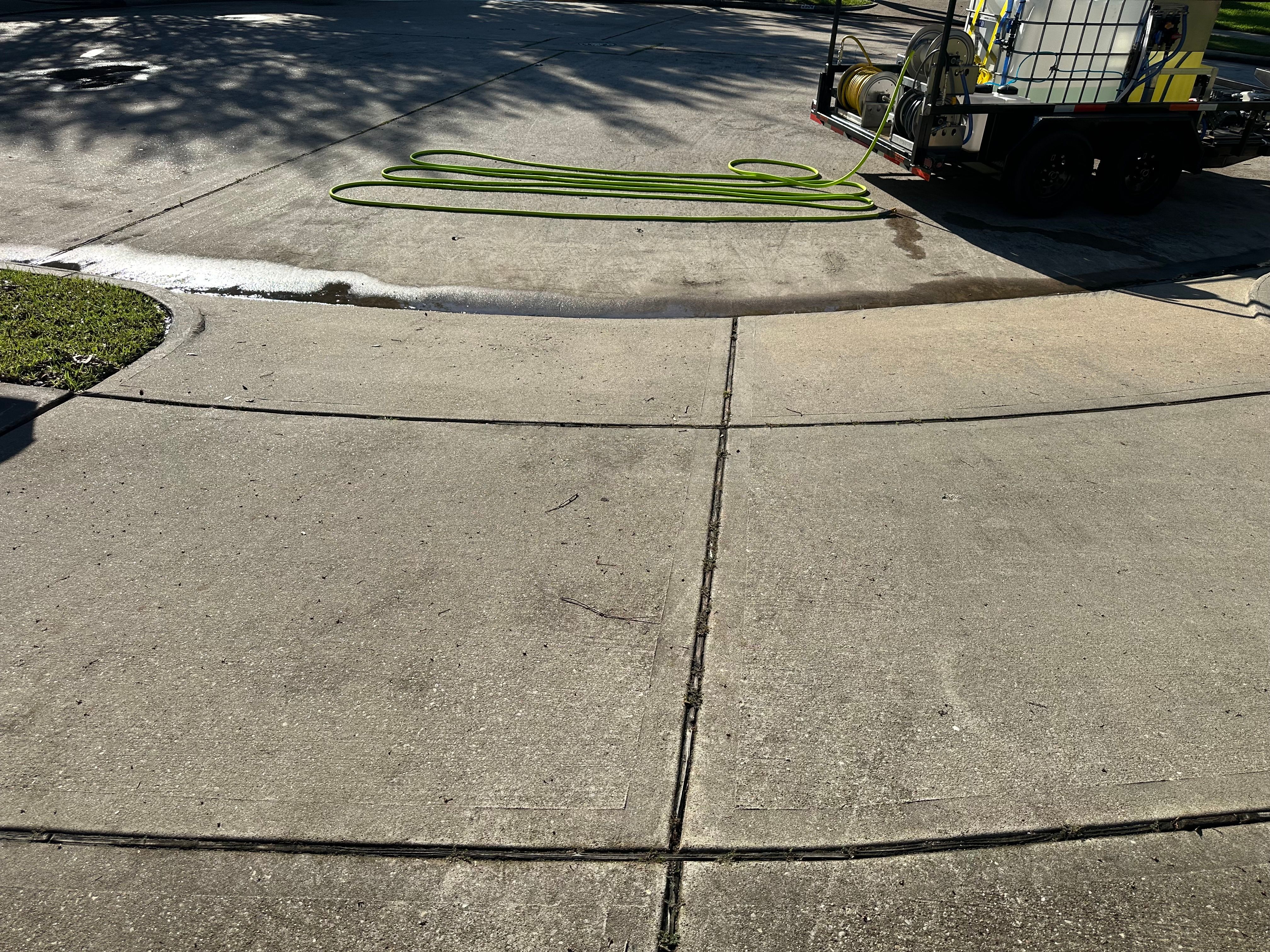  for AquaFusion Power Wash LLC in Pasadena, TX