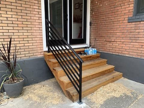 Welding for Metalhex Welding in Salt Lake City, UT