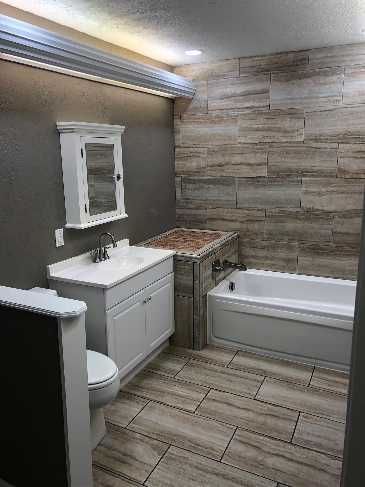  for DW Flooring in Amarillo,  TX