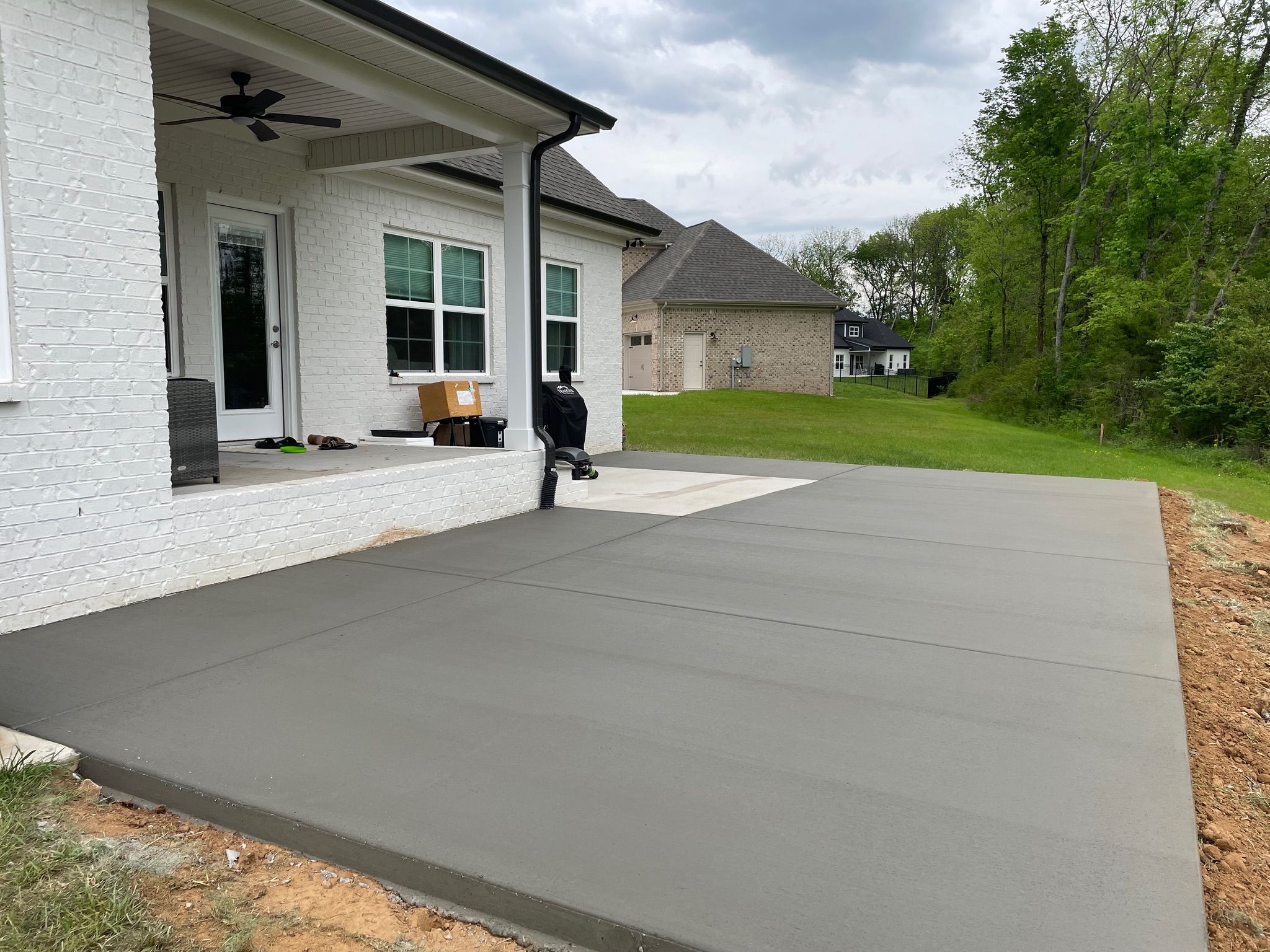  for Premier Concrete Scapes in Murfreesboro, TN