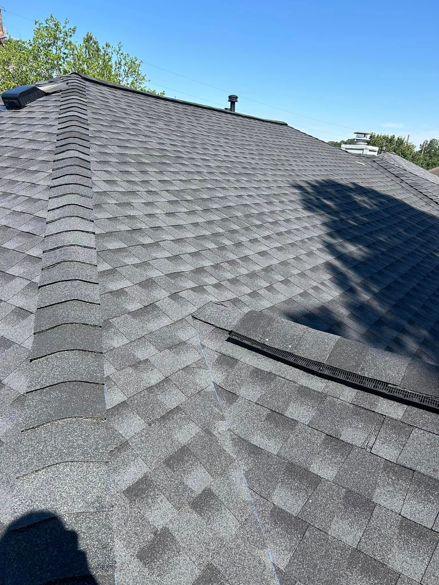  for Loyalty Roofing in Conroe, TX