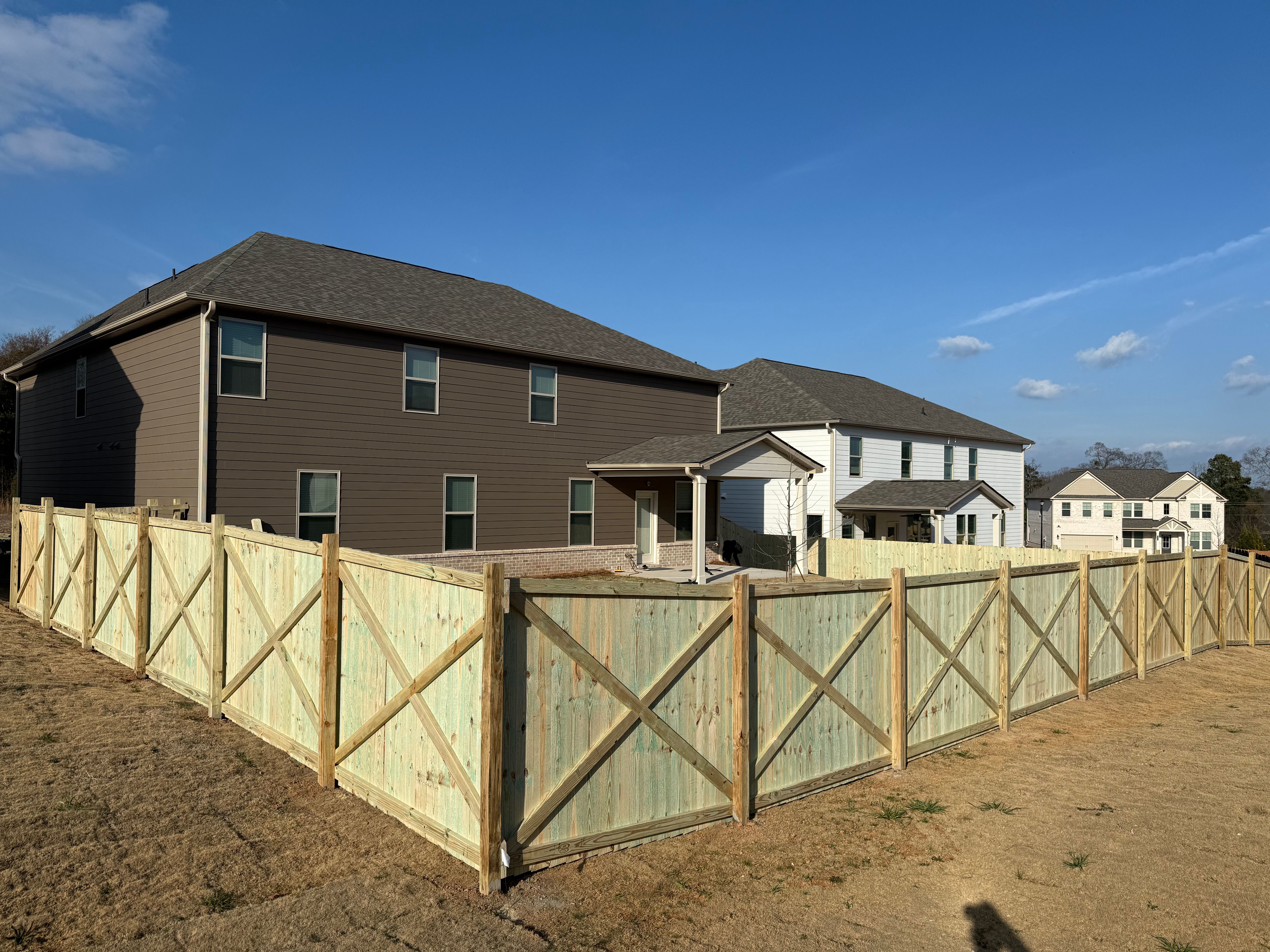  for Ranch Contracting LLC in Atlanta, GA