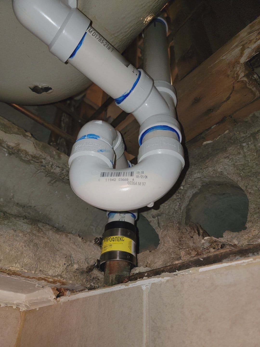  for Wycuff Drains in Columbus, OH