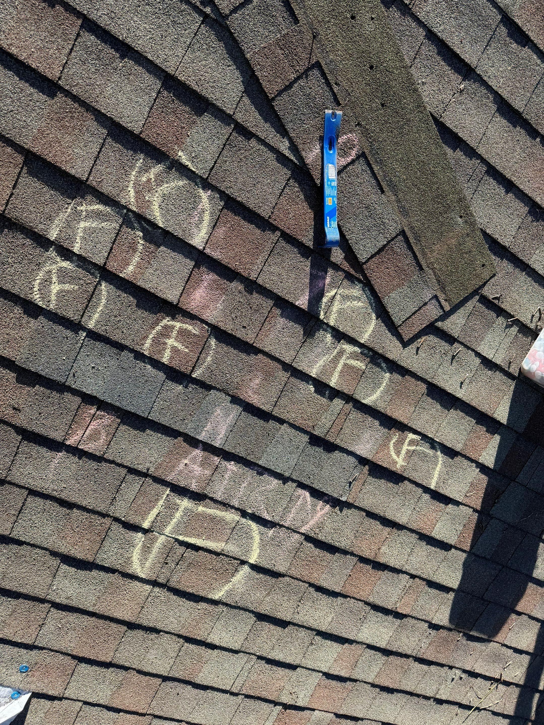  for Hometown Roofing in Greenwood, SC