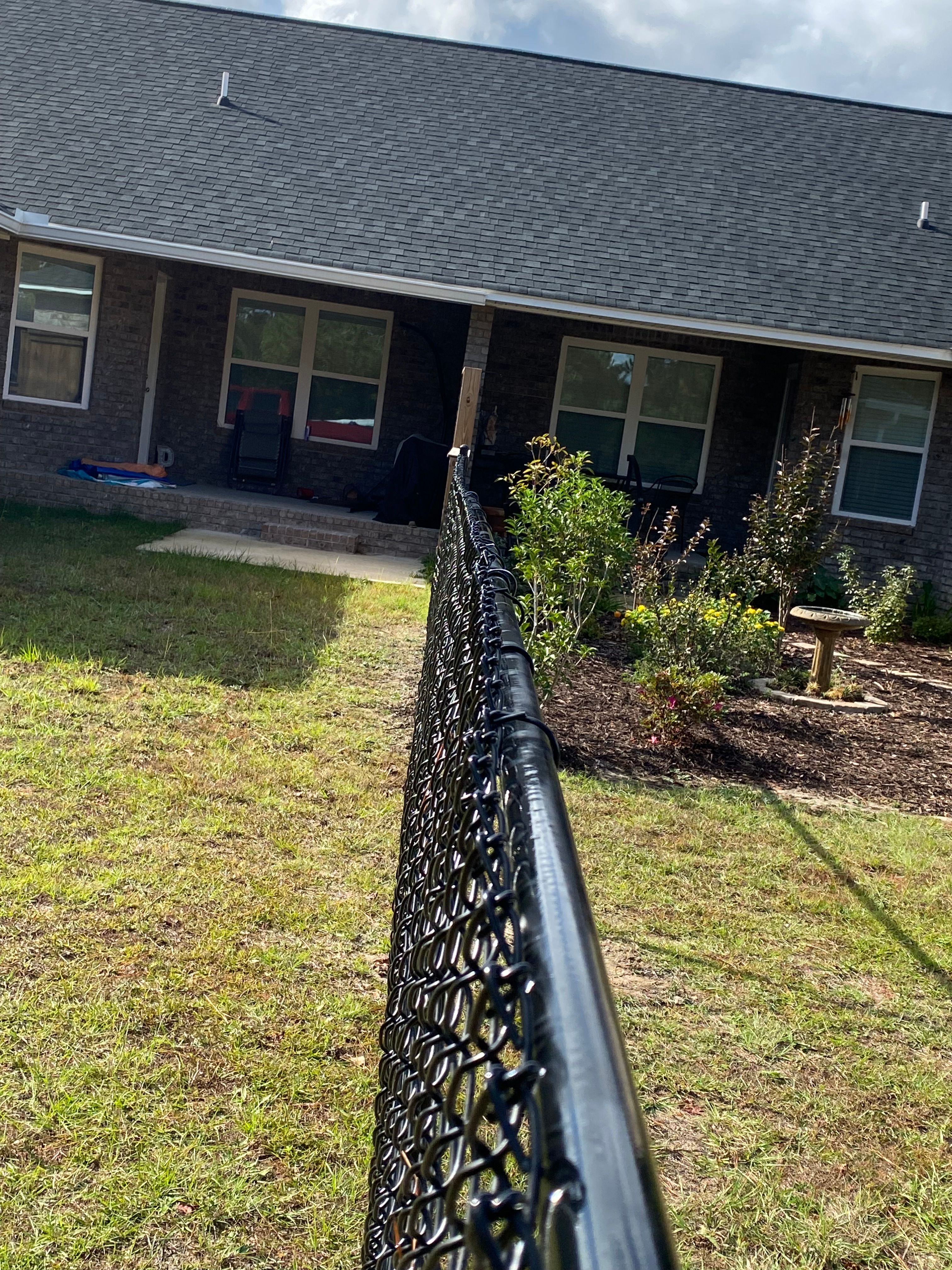  for JB Nealy Fence in Elgin, SC